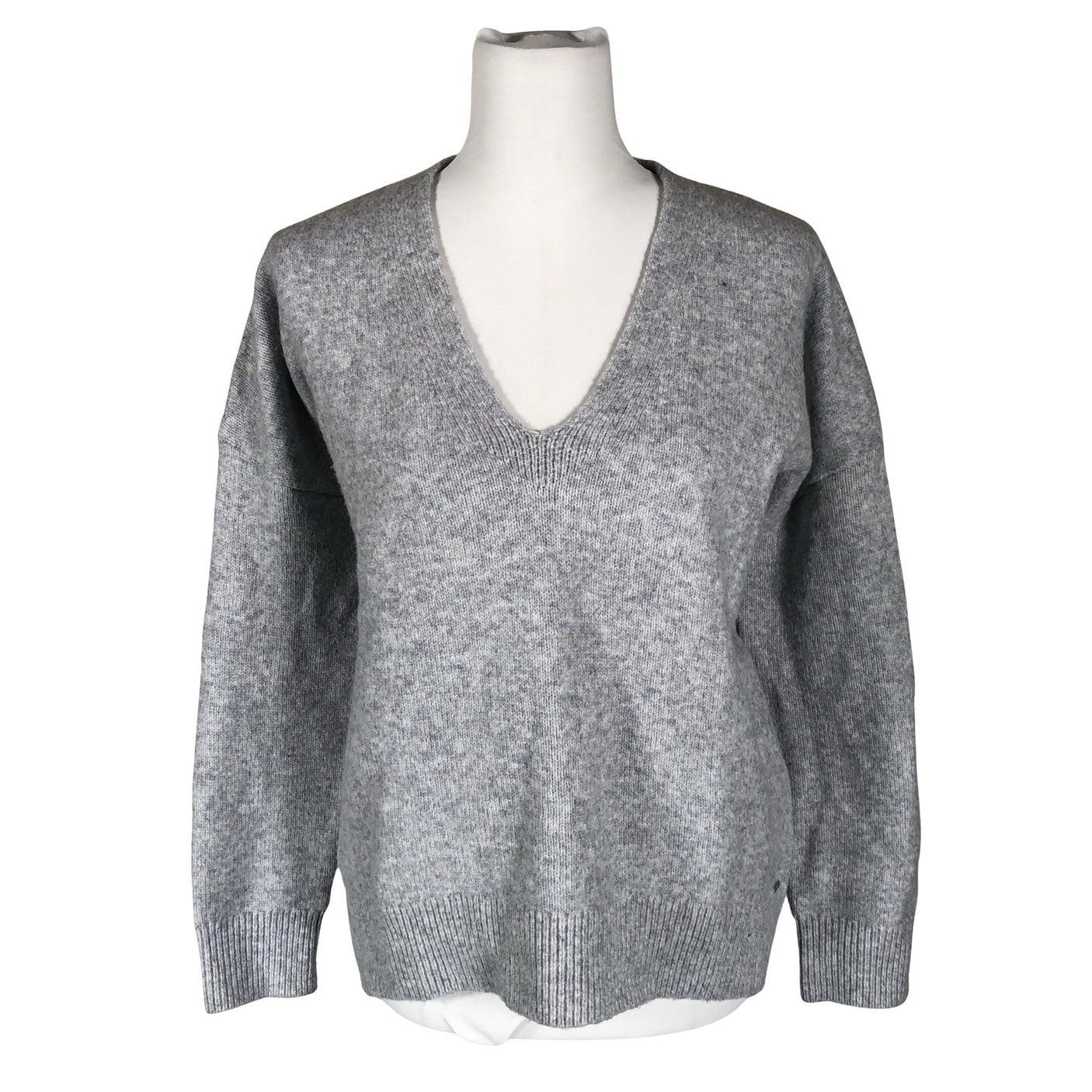 Unisex Superdry - Kampsun, suurus 40 - Helesinine (1)