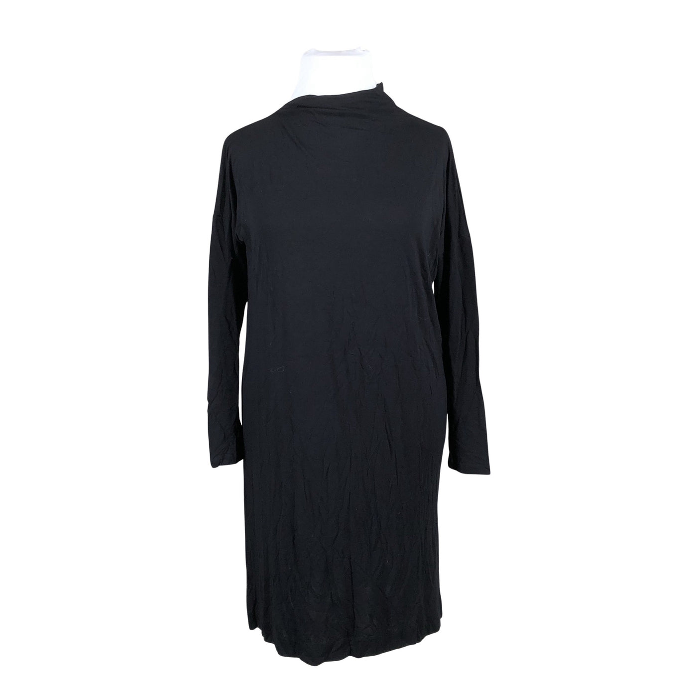 Unisex Marimekko - Trikotaažist kleit, suurus 42 - Must (1)