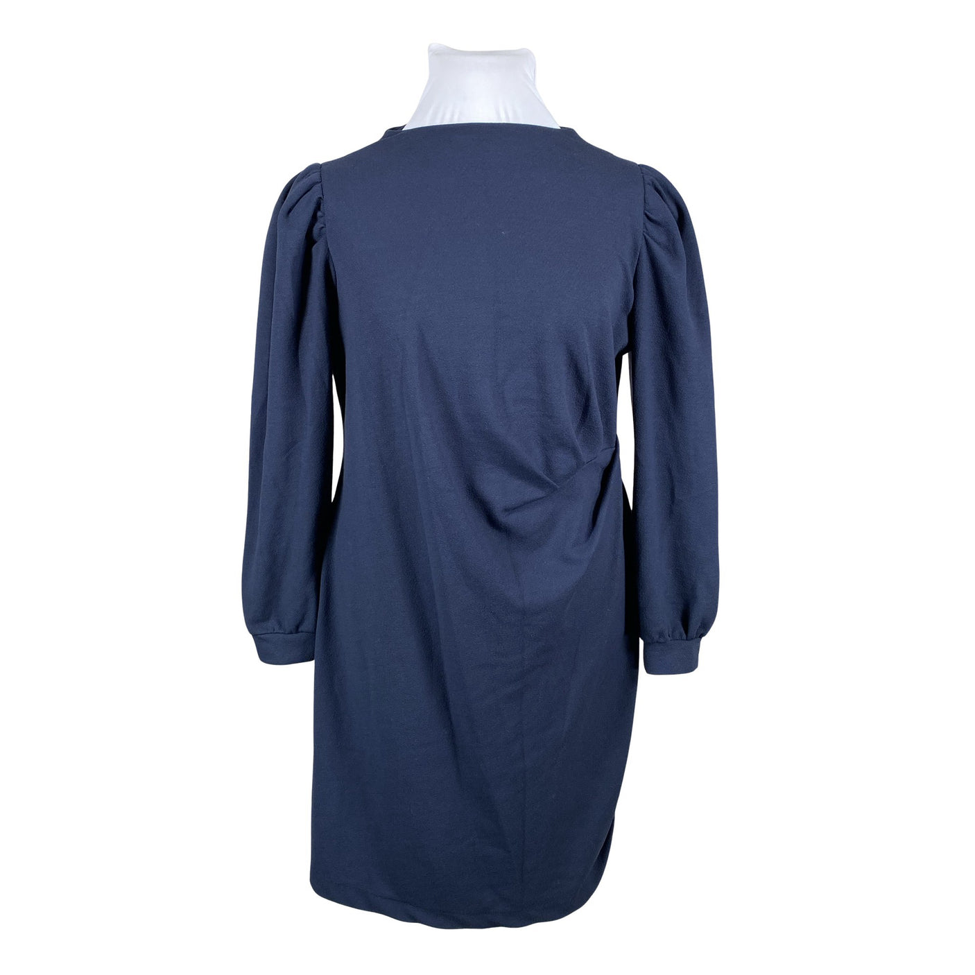 Unisex Cream - Dressikangast kleit, suurus 44 - Sinine (1)