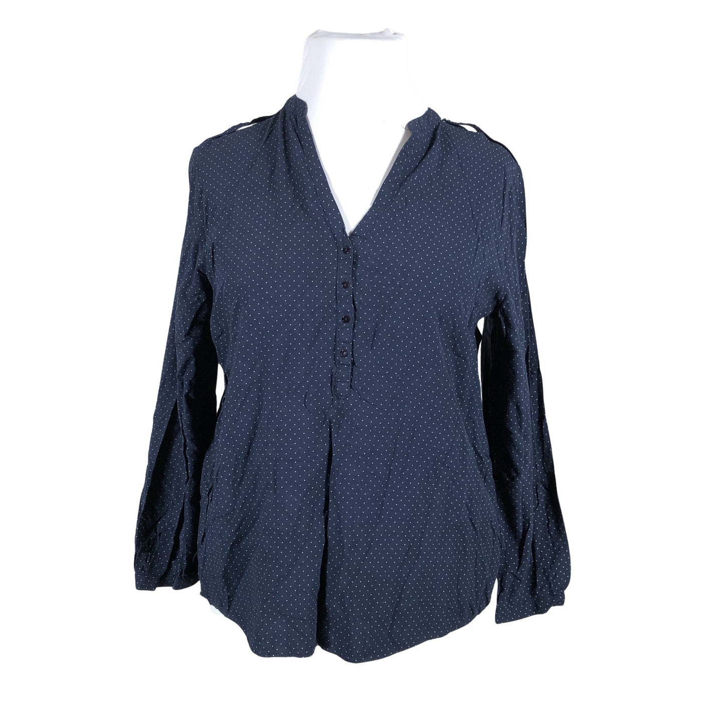 Unisex Esprit - Pluus, suurus 44 - Sinine (1)
