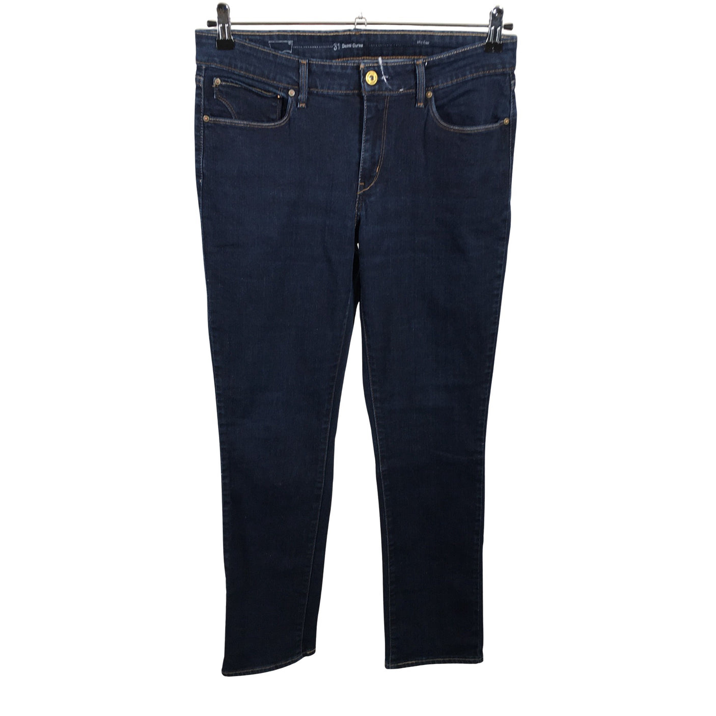 Unisex Levi's - Teksad, suurus W31 - Sinine (1)