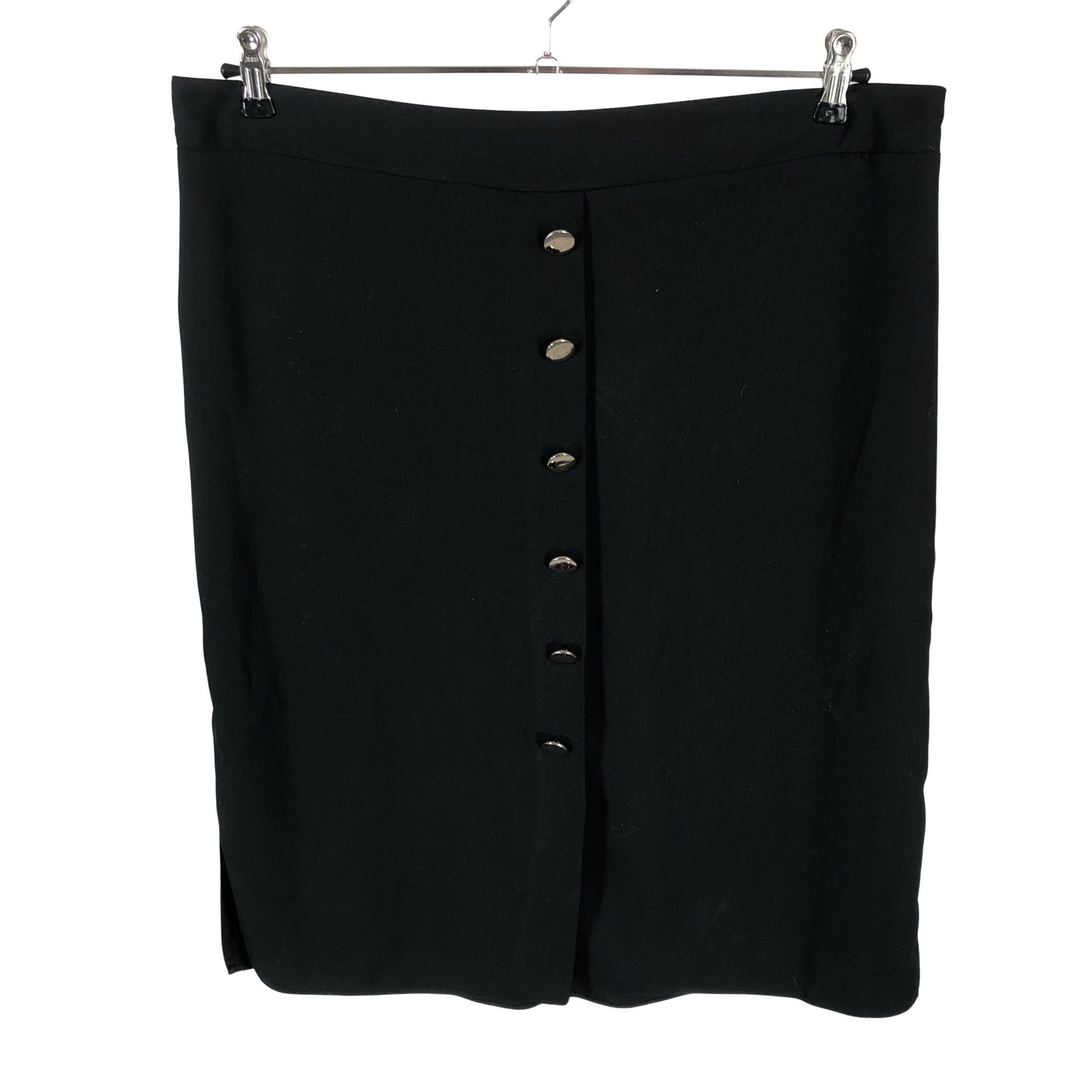 Unisex Dorothy Perkins - Mitteveniv seelik, suurus 46 - Must (1)