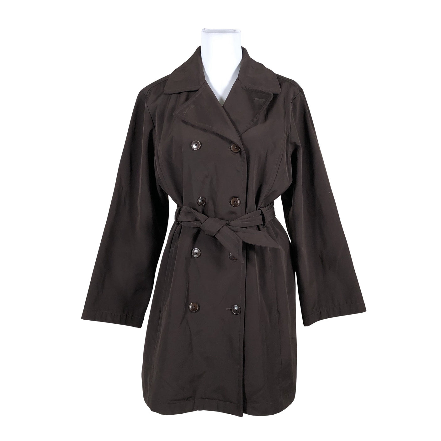Unisex InWear - Trentš, suurus 38 - Pruun (1)