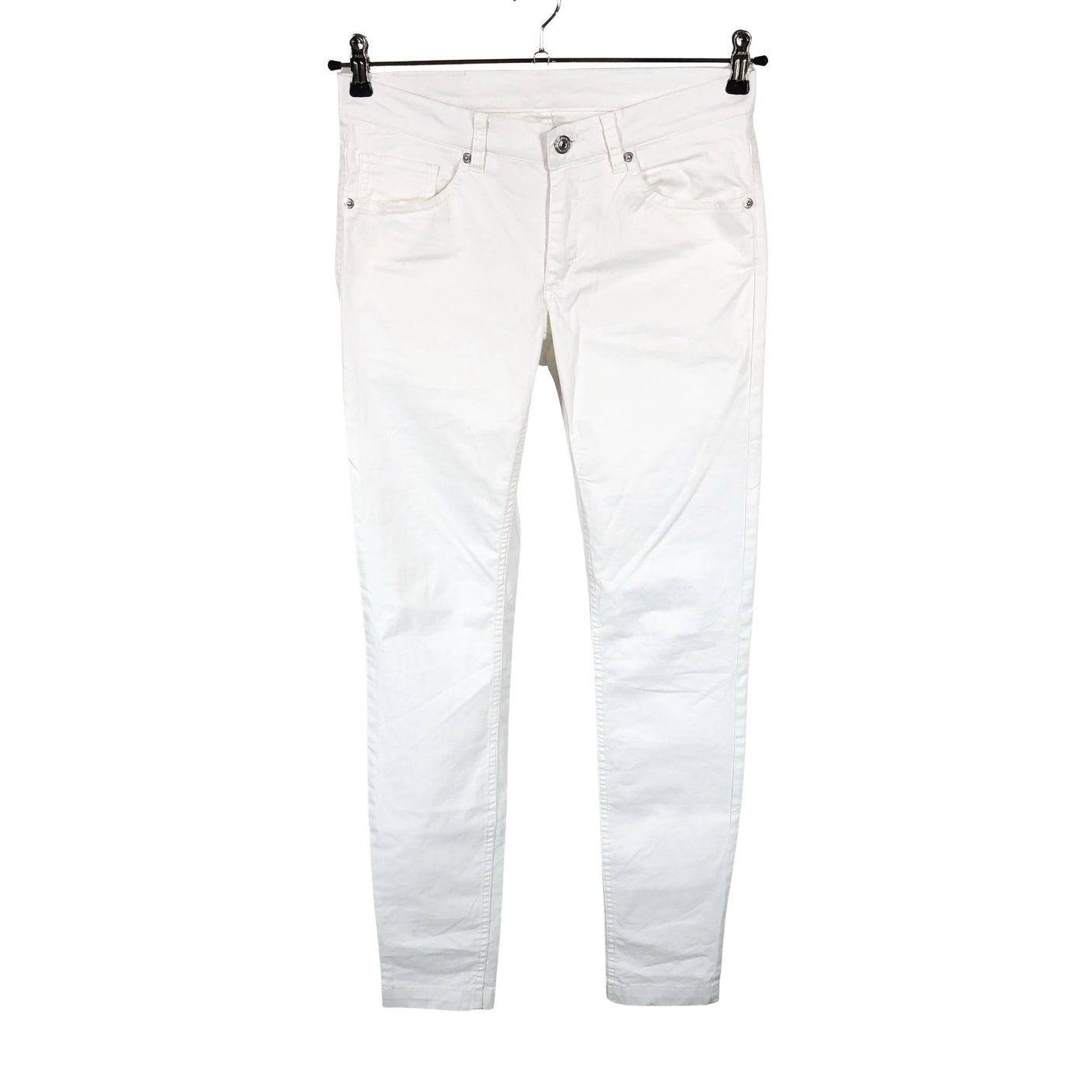 Unisex Peak Performance - Teksad, suurus W28 - Valge (1)