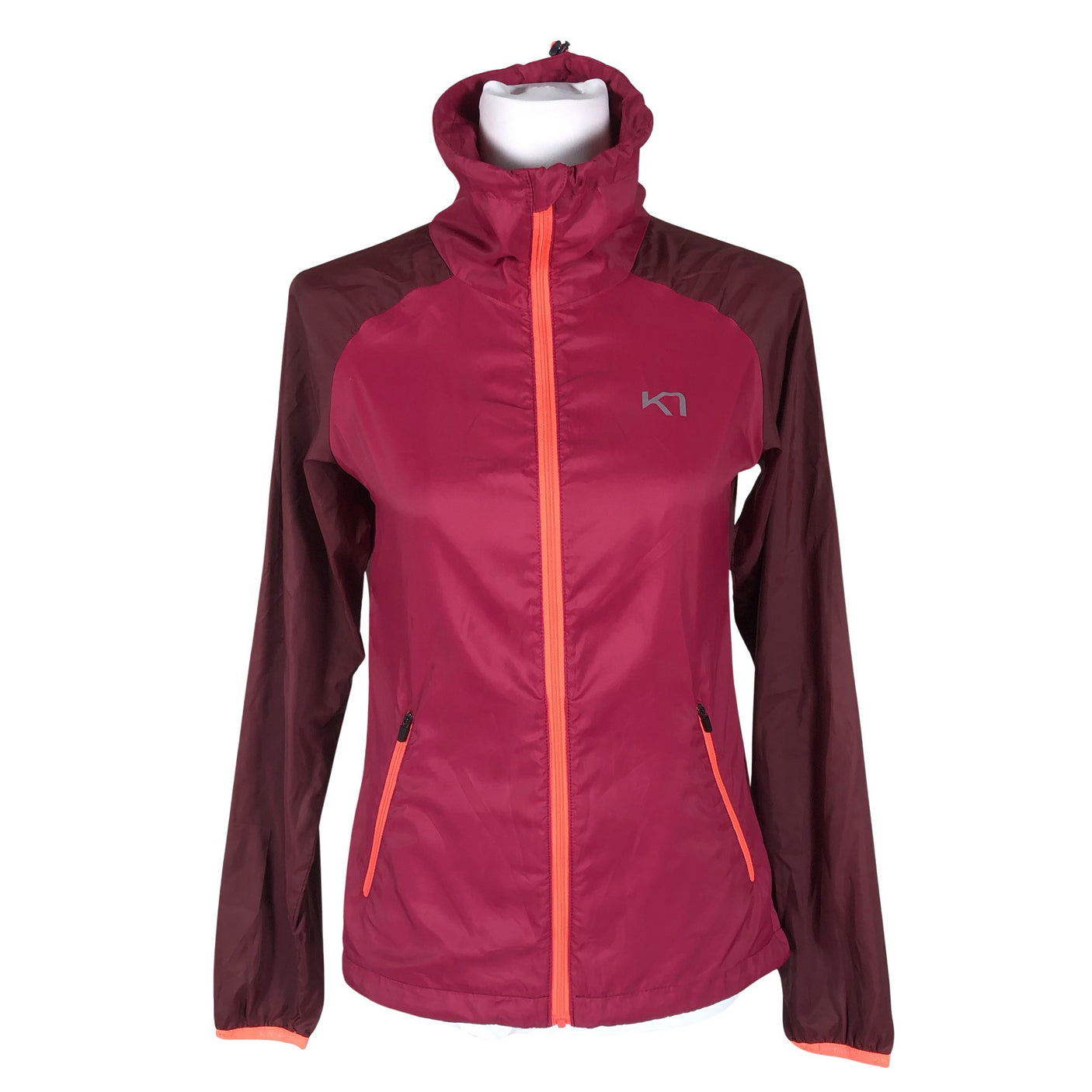 Unisex Kari Traa - Spordijope, suurus 36 - Lilla (1)