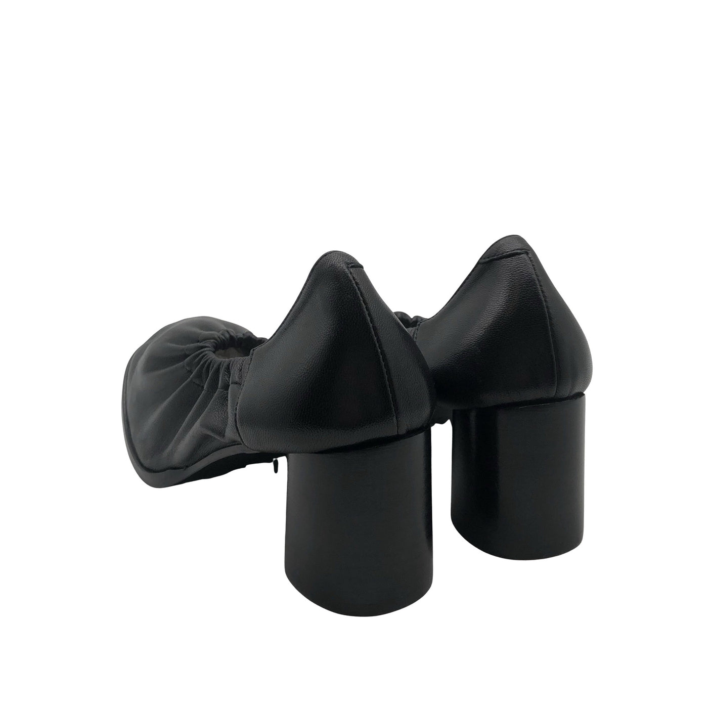 Unisex Terhi Pölkki - Kontsakingad, suurus 41 - Must (2)