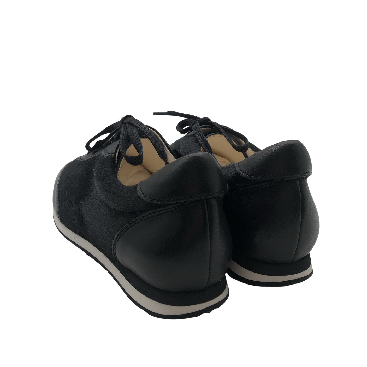 Unisex Terhi Pölkki - Tennised, suurus 41 - Must (2)