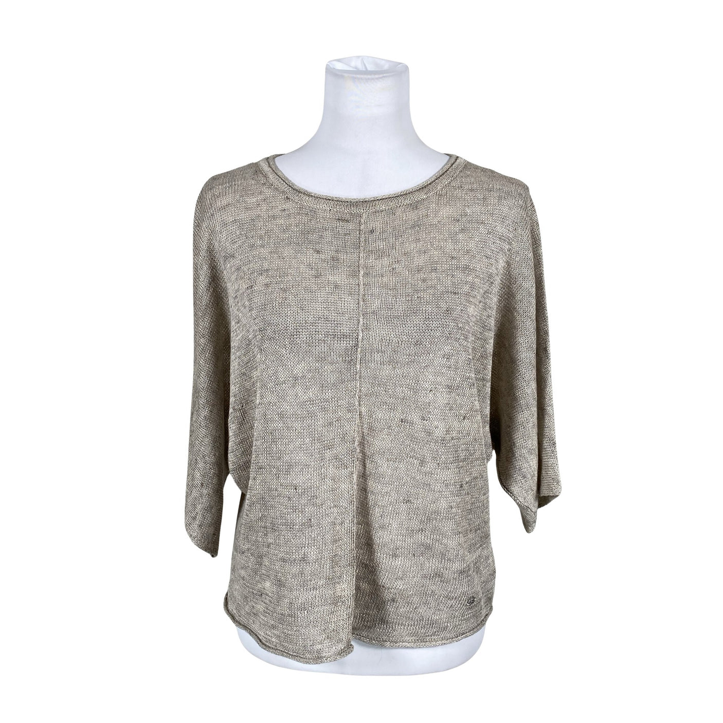 Unisex Ril's - Kampsun, suurus 38 - Hall (1)