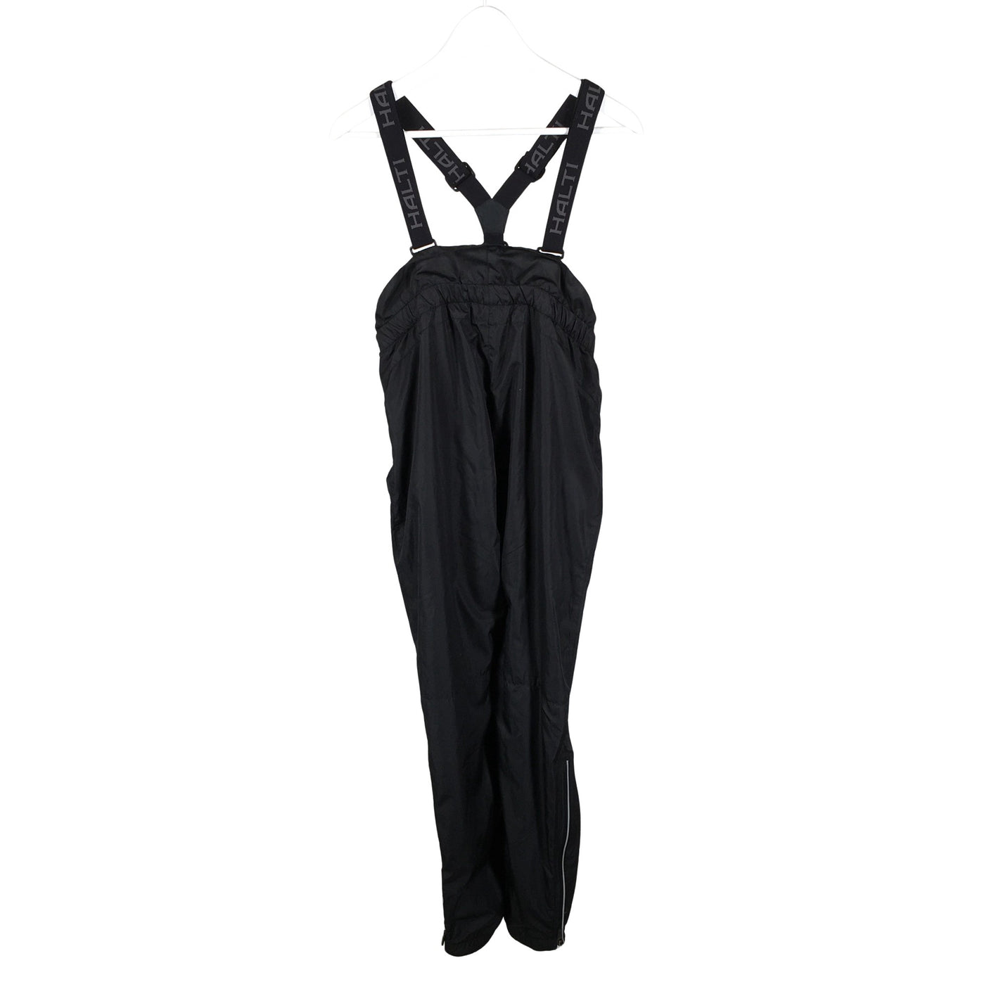 Unisex Halti - Õuepüksid, suurus 40 - Must (1)