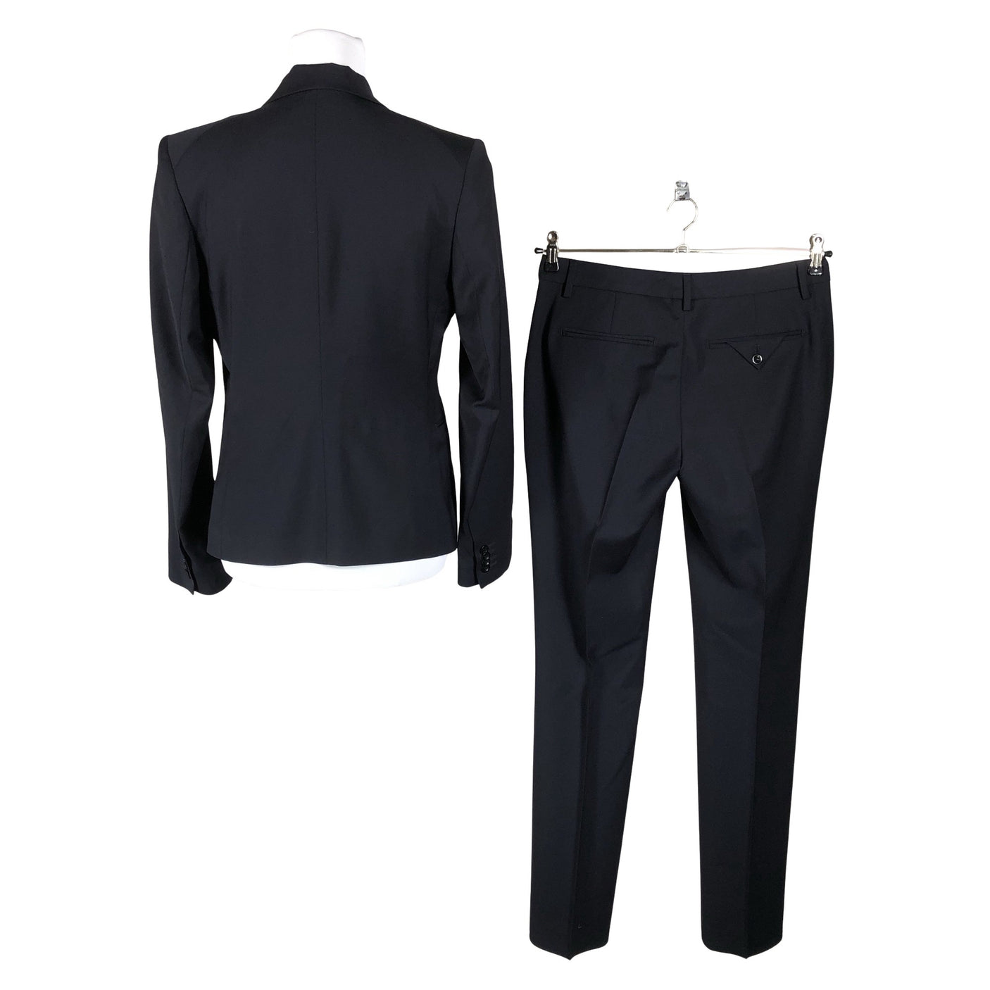 Unisex Filippa K. - Kostüüm, suurus 38 - Sinine (2)