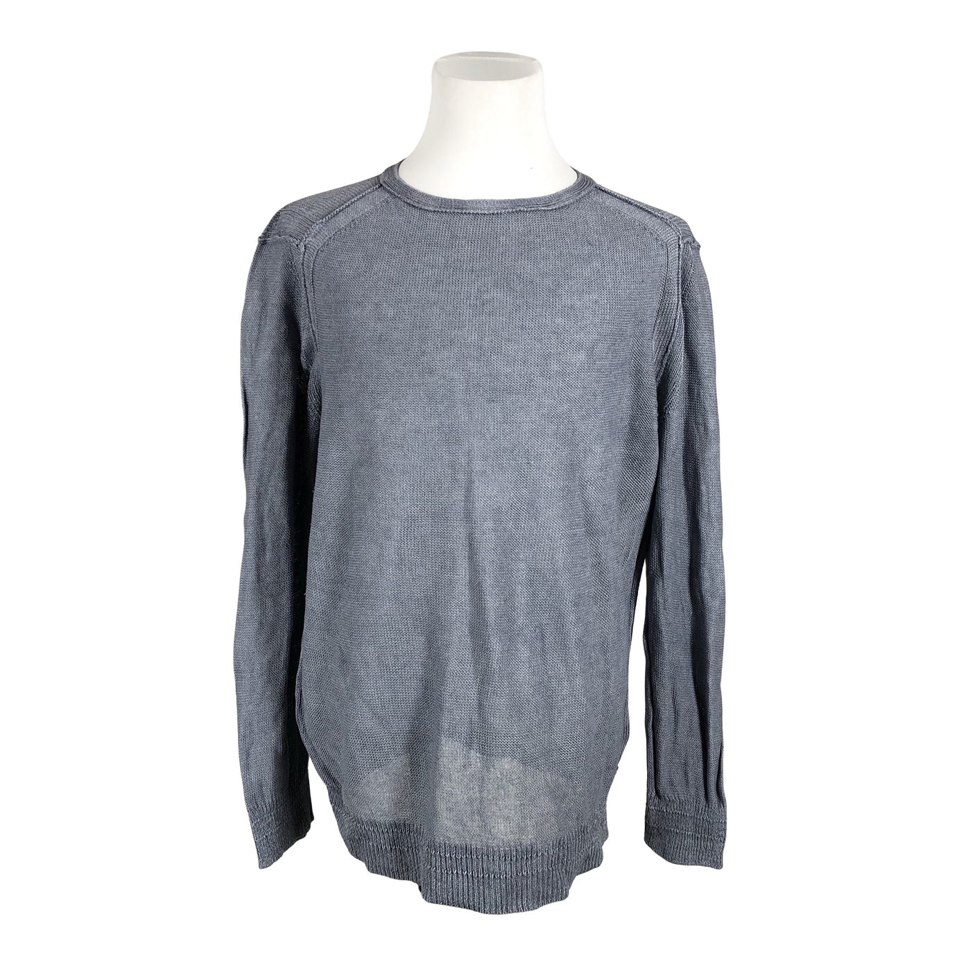 Unisex Hugo Boss - Kampsun, suurus XXL - Helesinine (1)