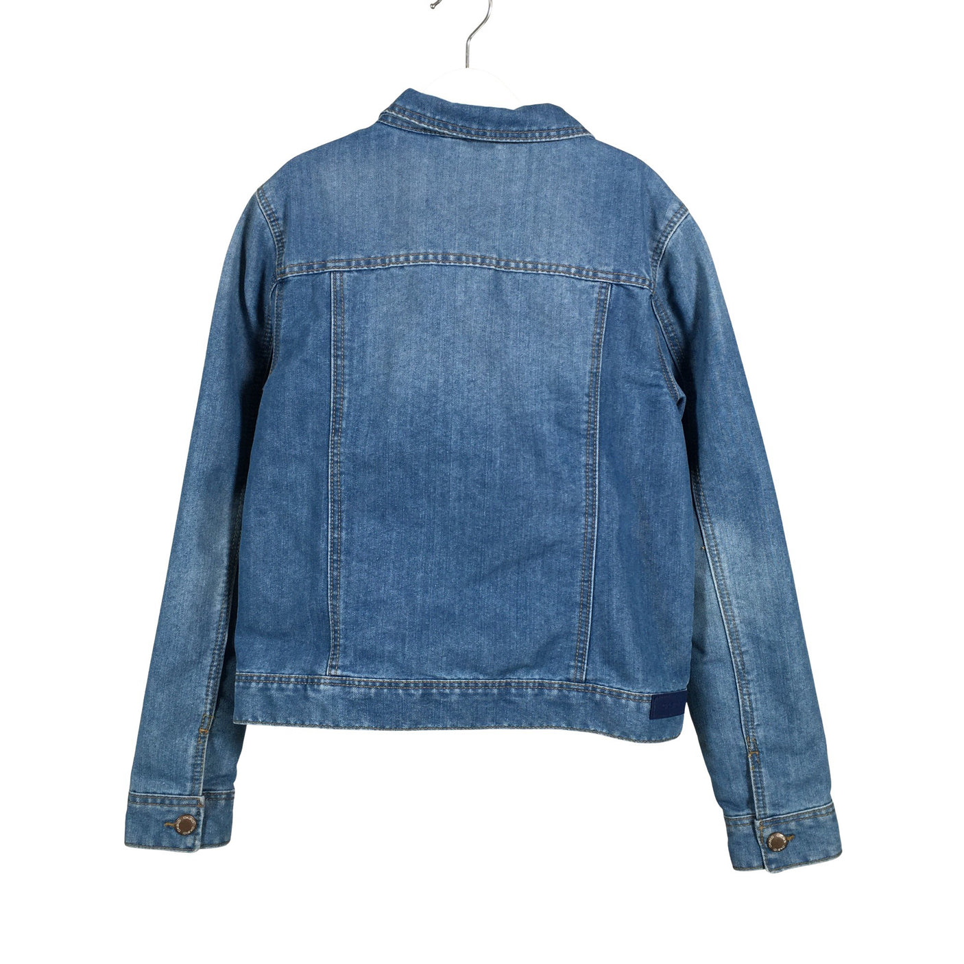 Unisex Okaïdi - Teksatagi, suurus 146 - 152 - Helesinine (2)