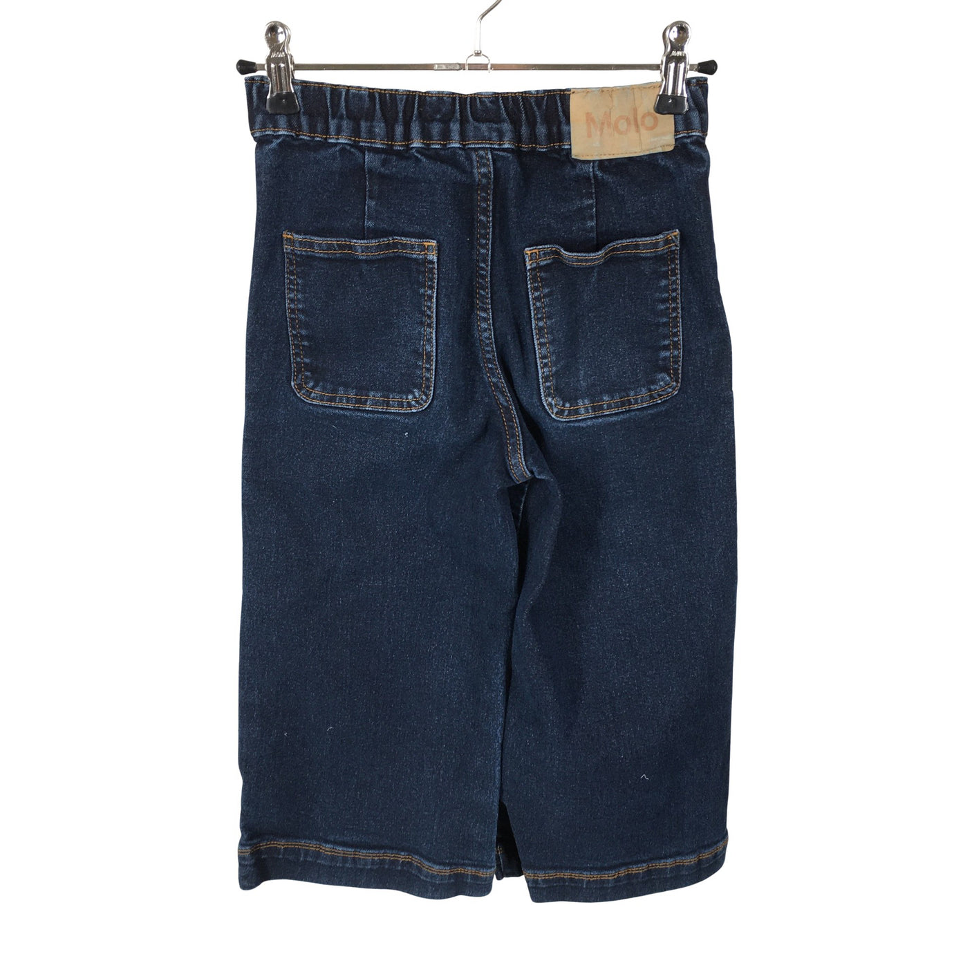 Unisex Molo Kids - Teksad, suurus 128 - 134 - Sinine (2)
