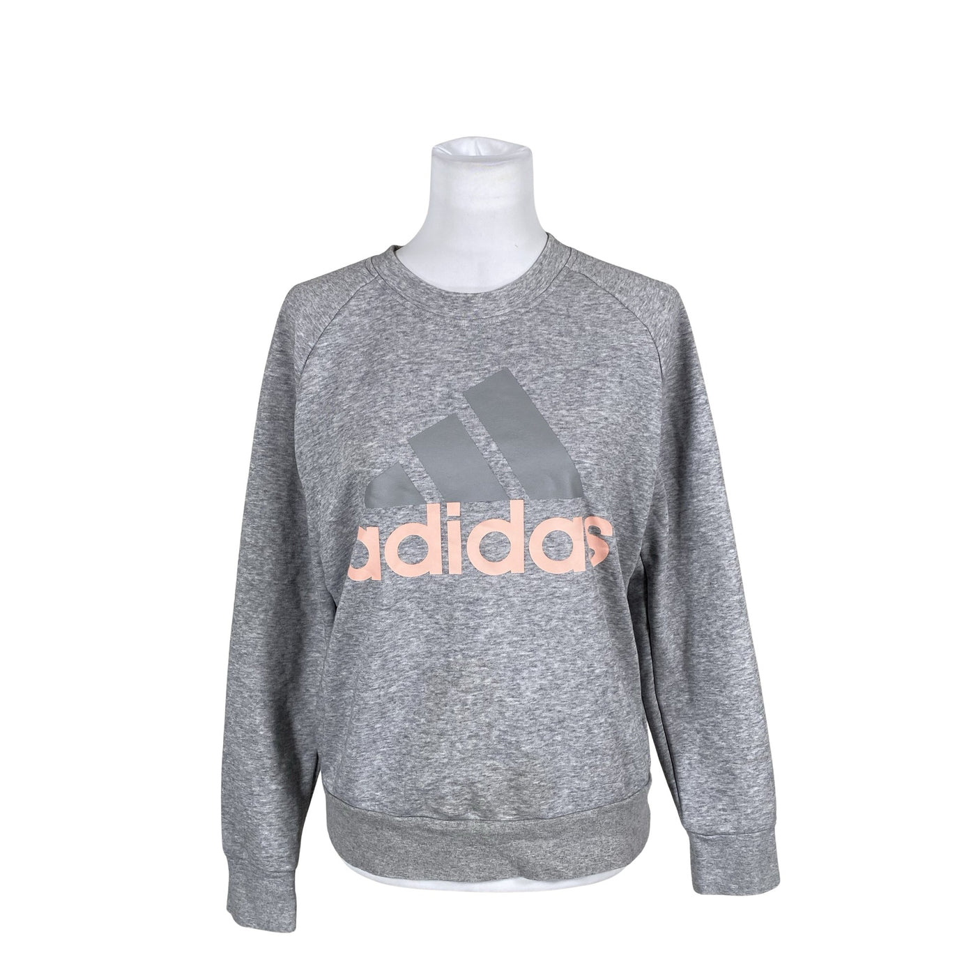 Unisex Adidas - Dressikangast pluus, suurus 38 - Hall (1)