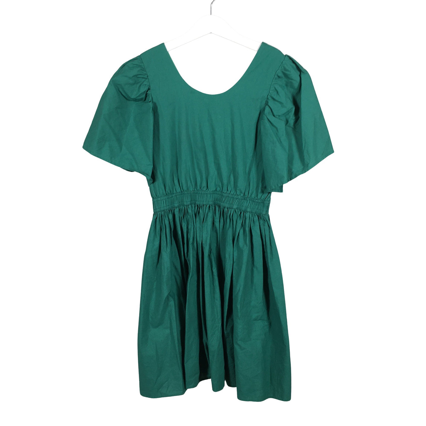 Unisex Molo Kids - Mitteveniv kleit, suurus 128 - 134 - Roheline (1)
