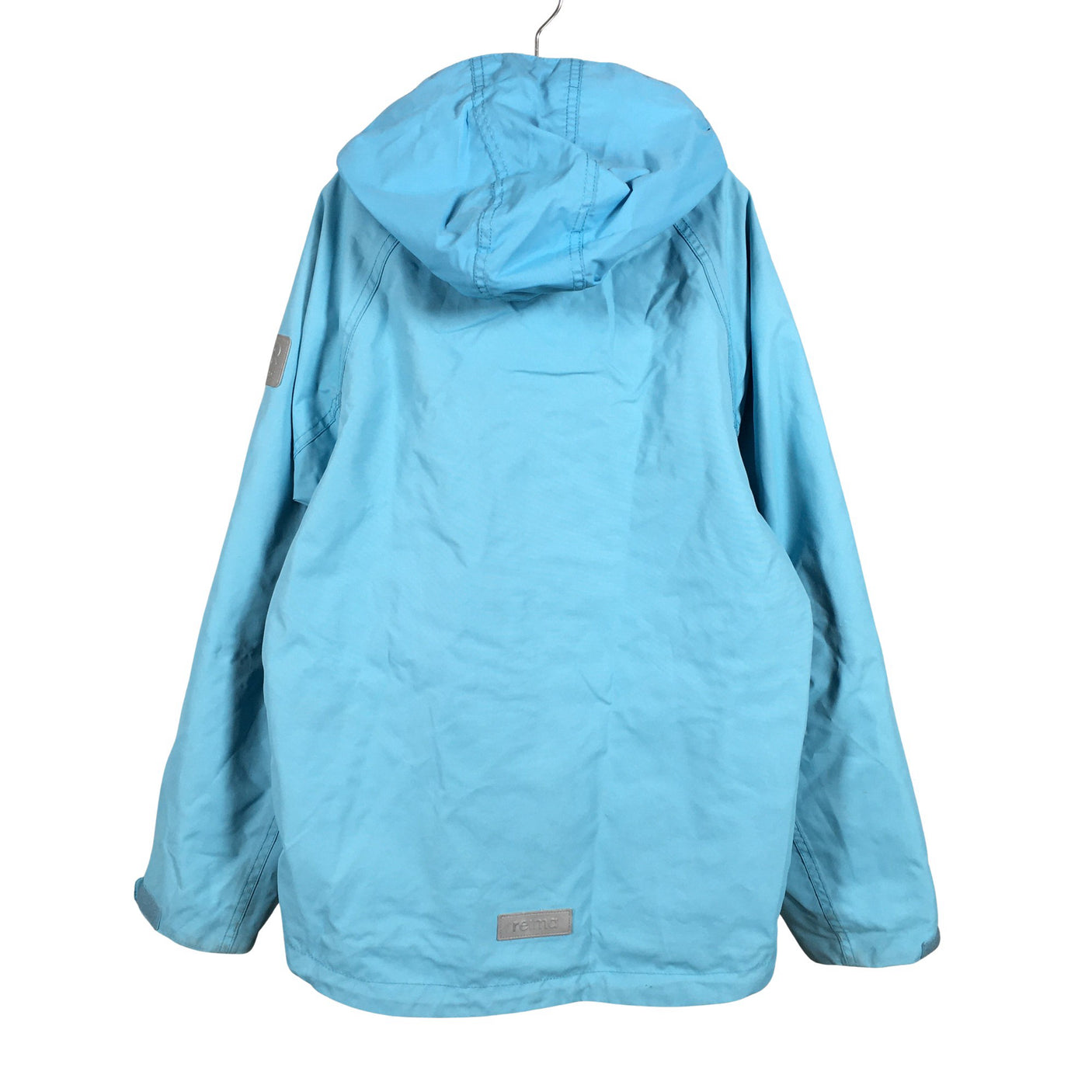 Unisex Reimatec - Kevad-/sügisjope, suurus 146 - 152 - Helesinine (2)