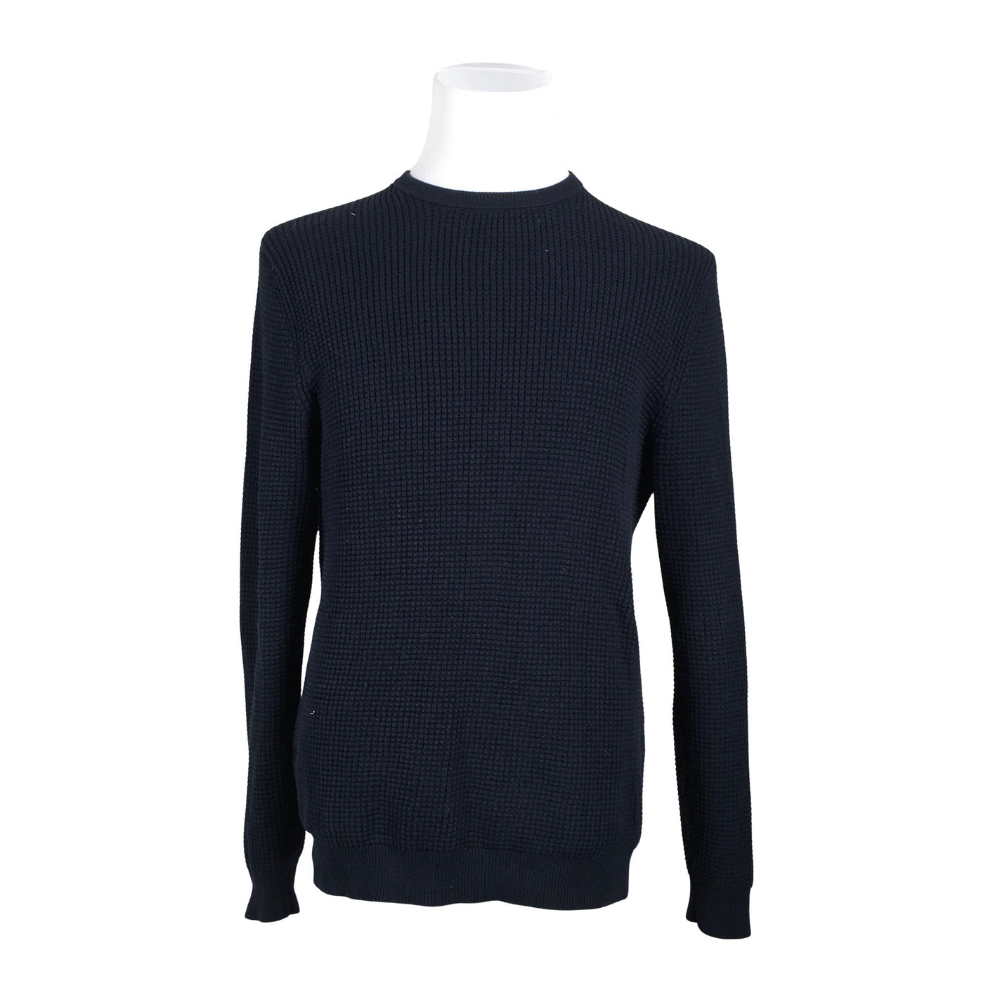 Unisex Massimo Dutti - Kampsun, suurus XL - Sinine (1)