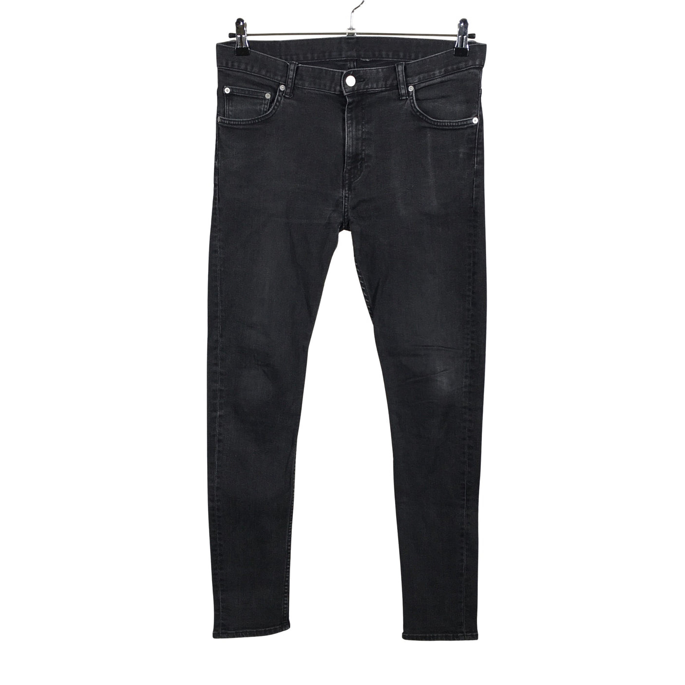 Unisex Weekday - Teksad, suurus M - Hall (1)