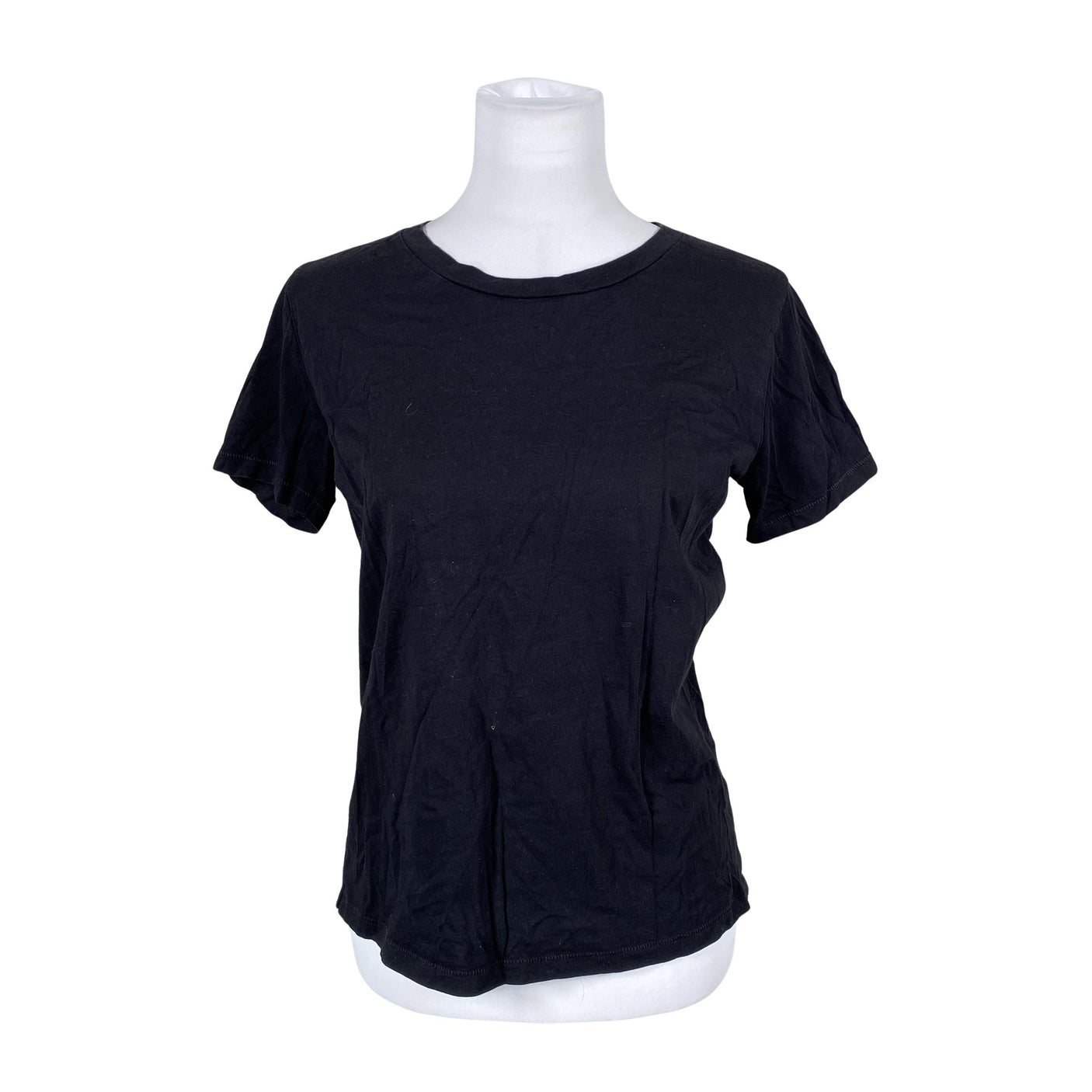 Unisex COS - T-särk, suurus 38 - Must (1)