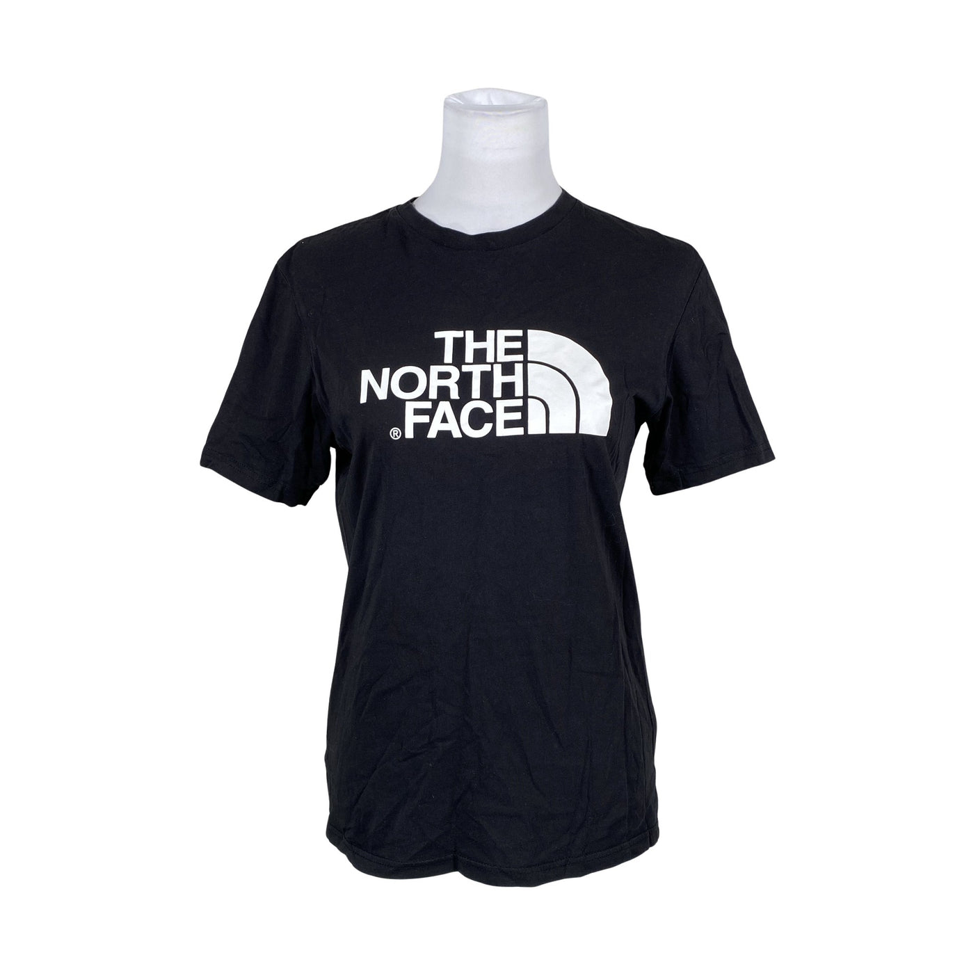 Unisex The North Face - T-särk, suurus 34 - Must (1)