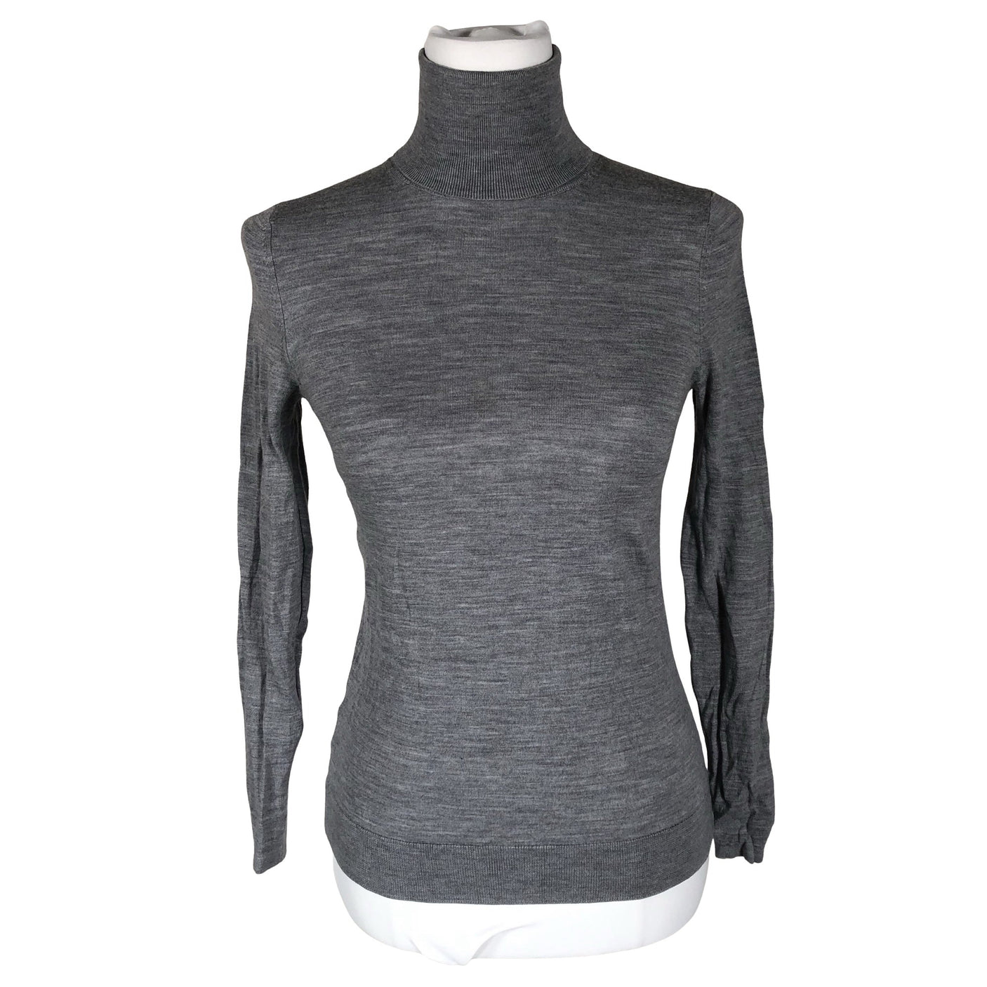 Unisex Ann Taylor - Kampsun, suurus 36 - Hall (1)