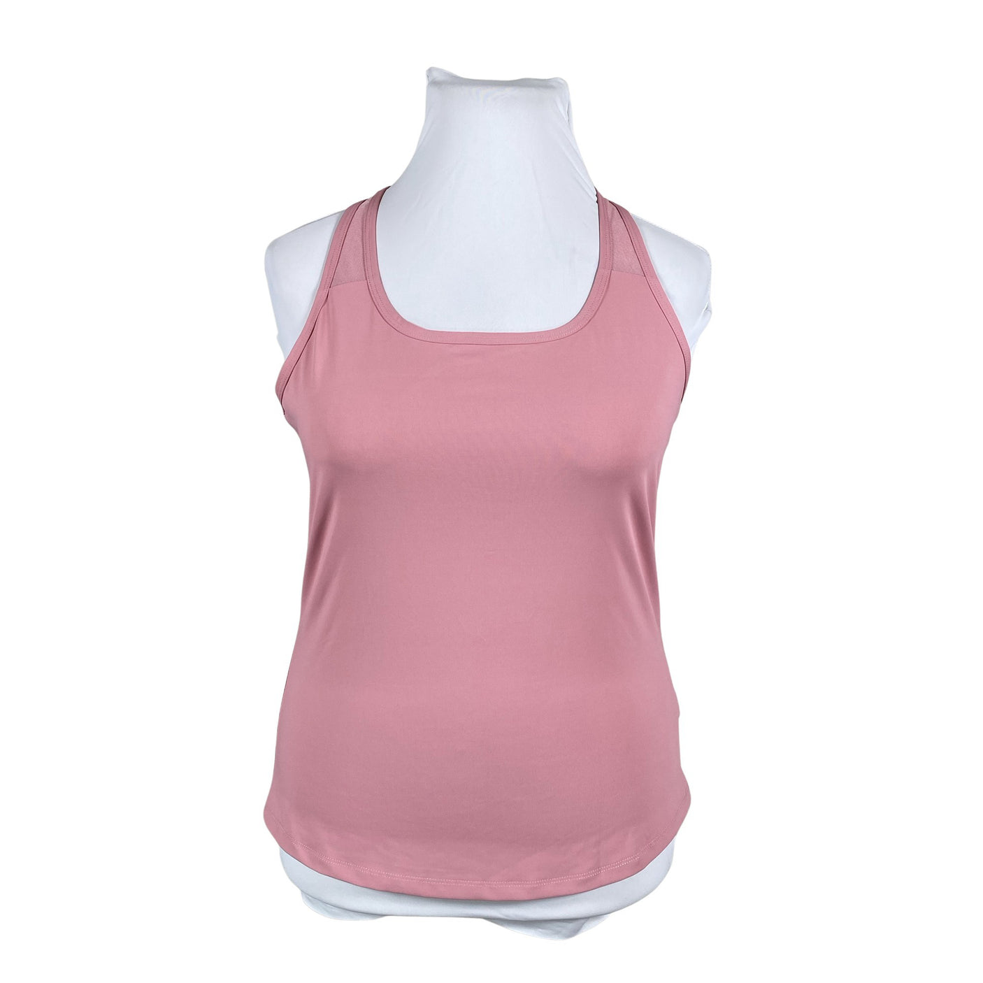 Unisex Active Panther - Sporditopp, suurus 42 - Heleroosa (1)