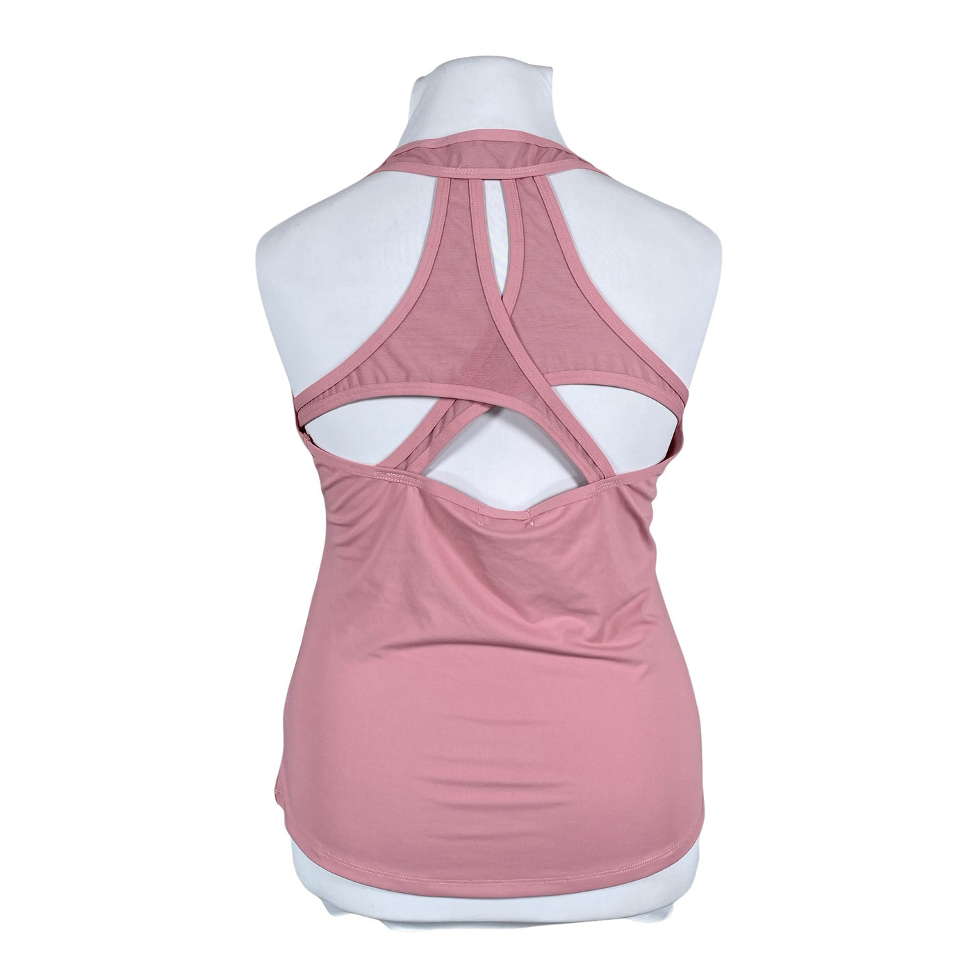 Unisex Active Panther - Sporditopp, suurus 42 - Heleroosa (2)