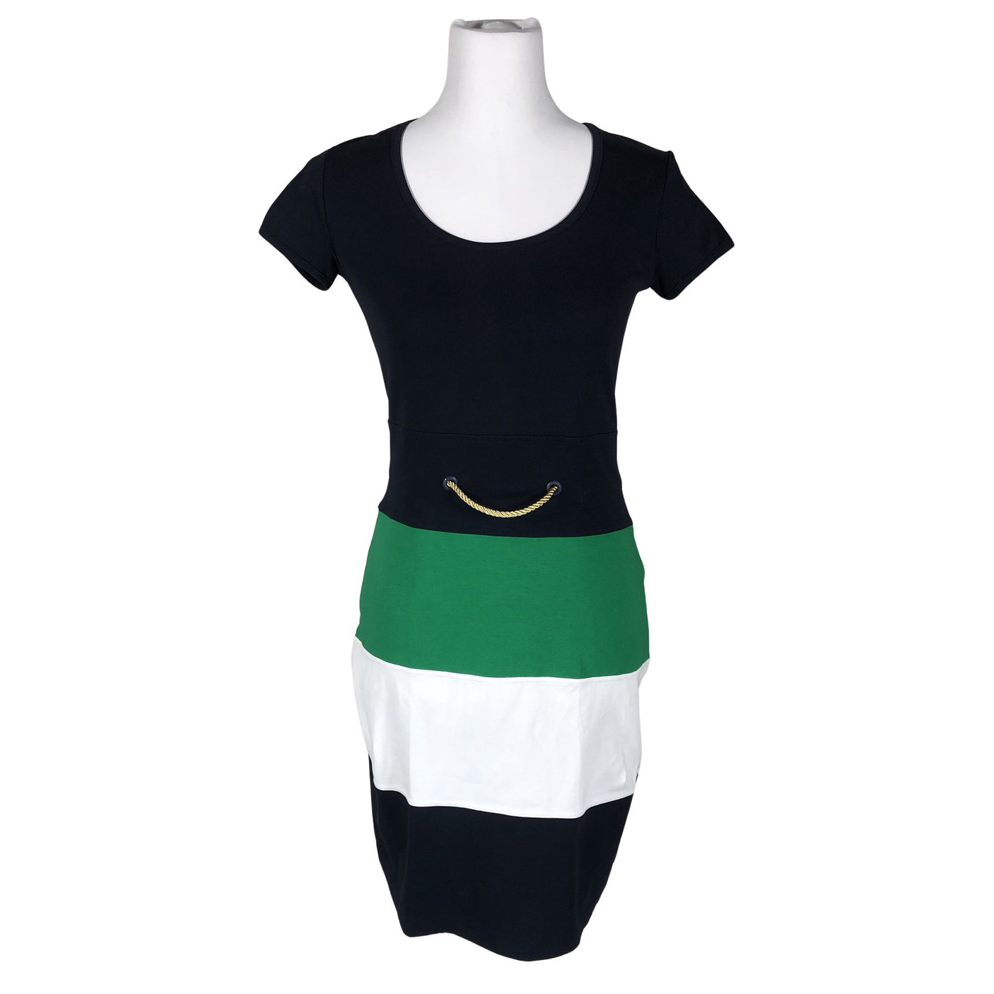Unisex Sailor Tom - Trikotaažist kleit, suurus 36 - Sinine (1)
