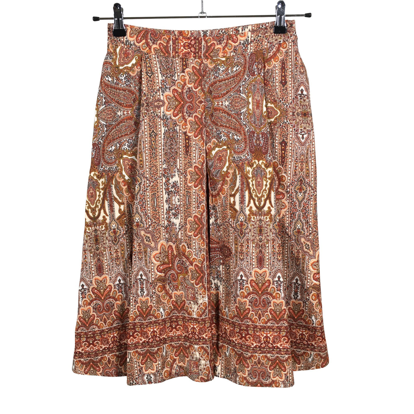 Unisex Parisian - Mitteveniv seelik, suurus 36 - Pruun (1)