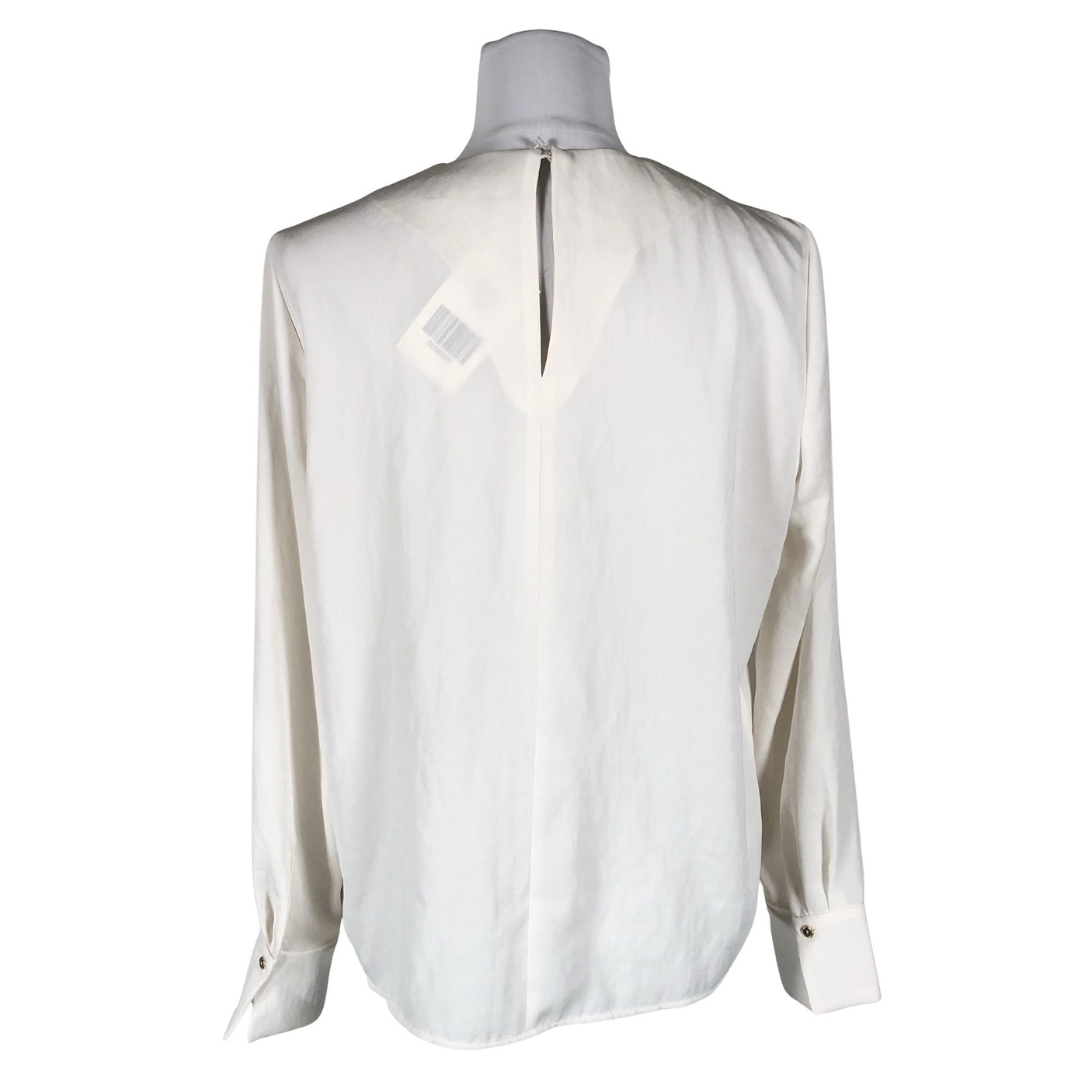 Unisex Marc Cain - Pluus, suurus 38 - Valge (2)