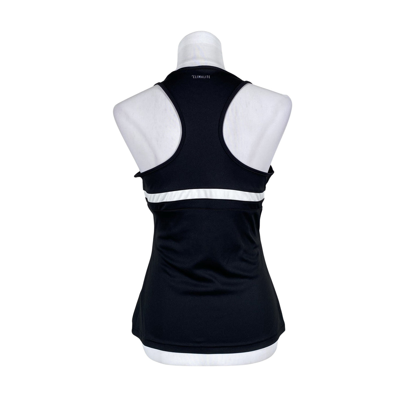 Unisex Adidas - Sporditopp, suurus 38 - Must (2)
