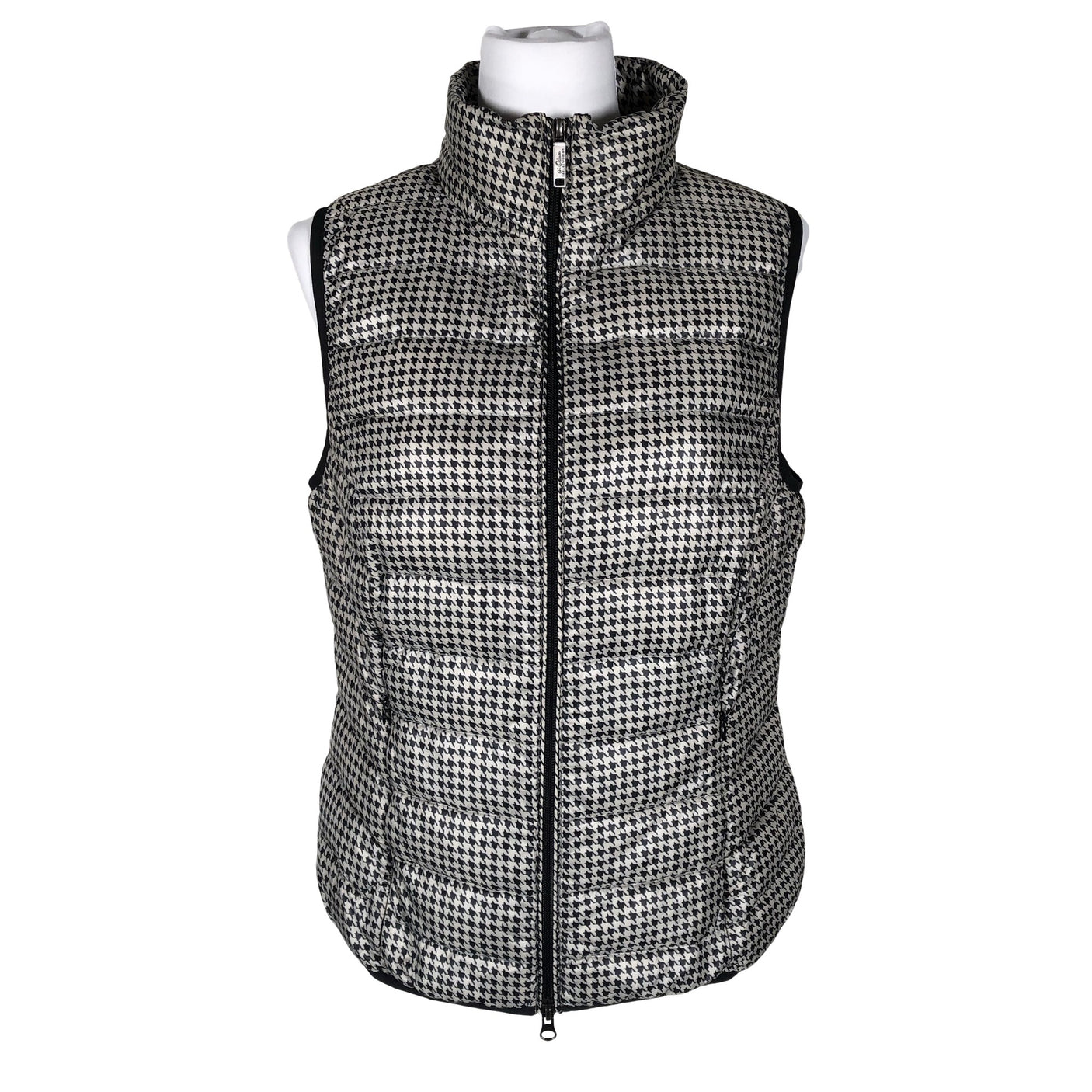 Unisex s.Oliver - Õuevest, suurus 40 - Must (1)