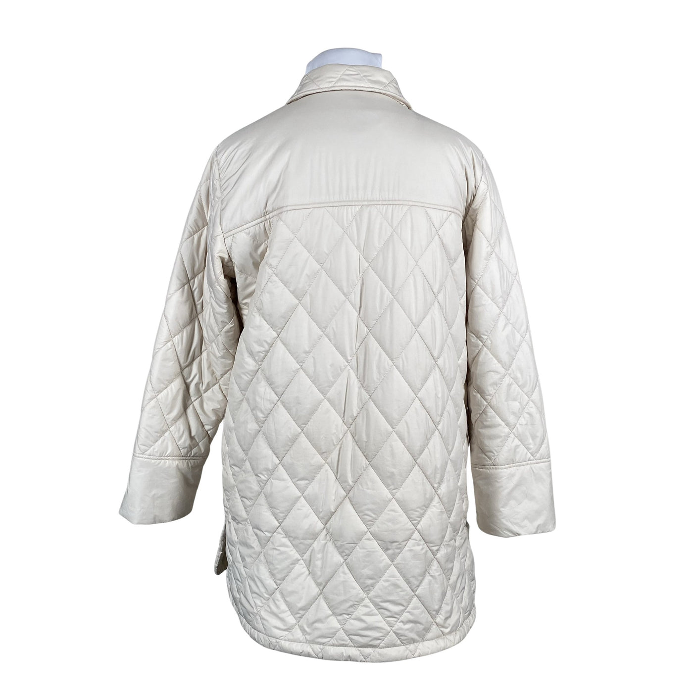 Unisex Ivo Nikkolo - Tepitud jope, suurus 42 - Beige (2)