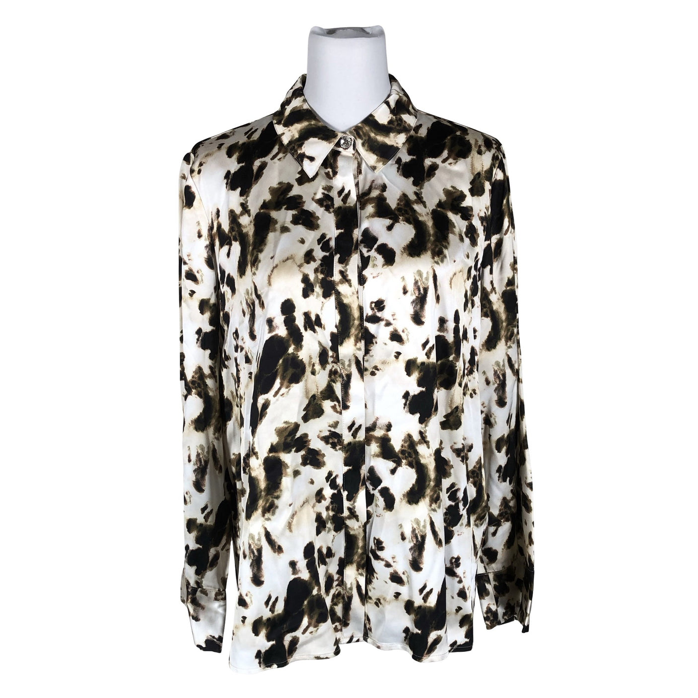 Unisex Rue de Femme - Pluus, suurus 40 - Beige (1)