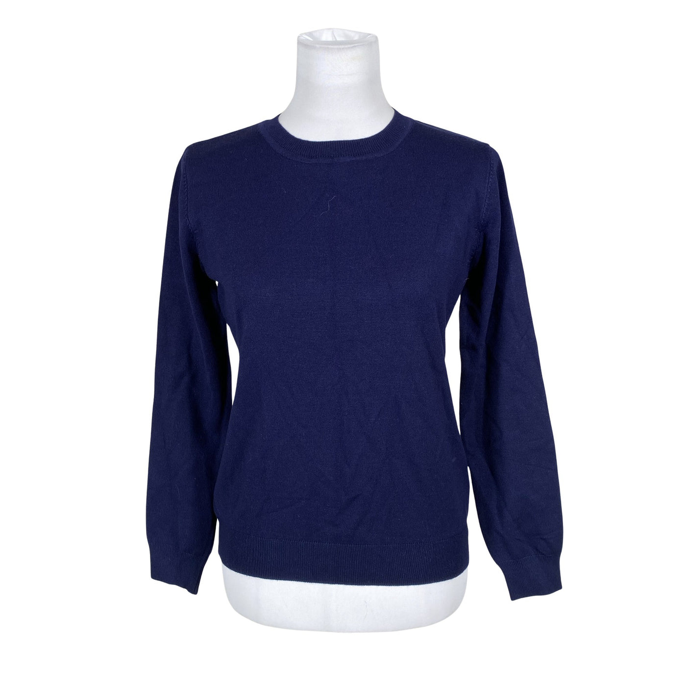 Unisex Polo Horse - Kampsun, suurus 38 - Sinine (1)