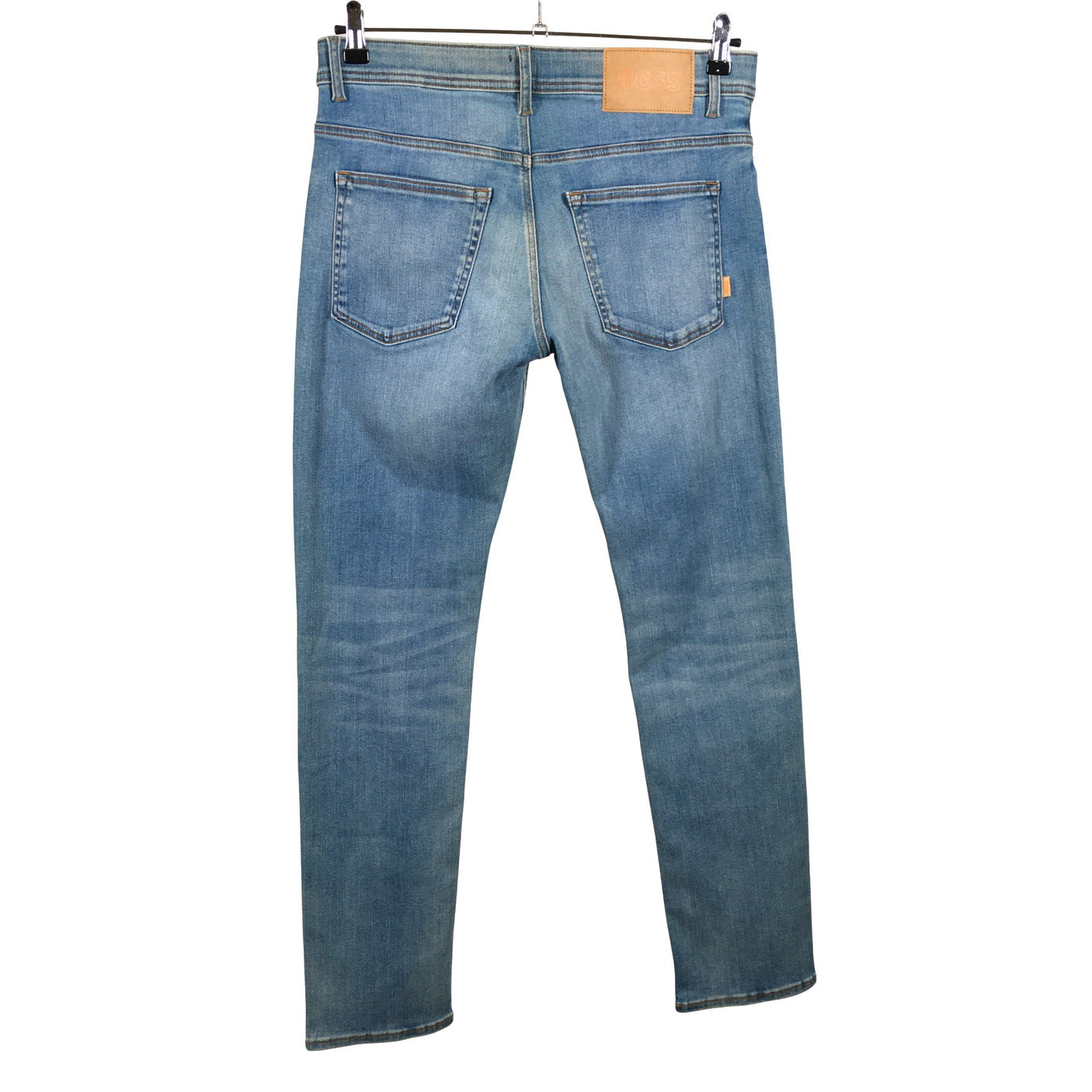 Unisex Hugo Boss - Teksad, suurus W33 - Helesinine (2)