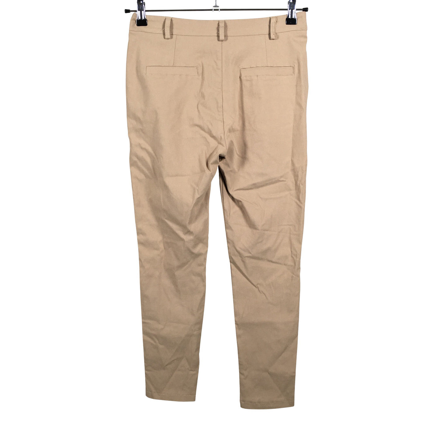 Unisex New Collection - Mittevenivad püksid, suurus 38 - Pruun (2)
