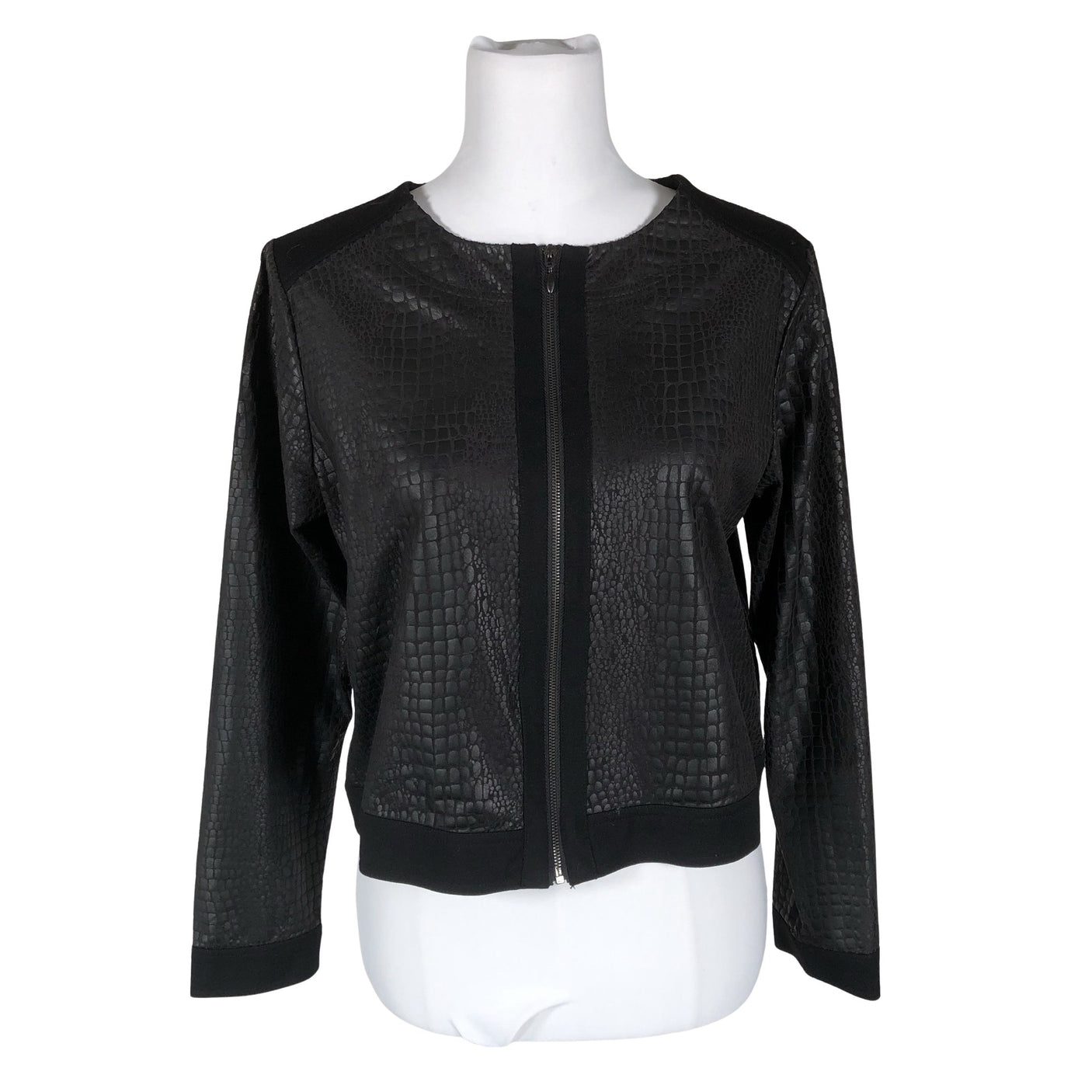 Unisex Signature - Pusa, suurus 38 - Must (1)