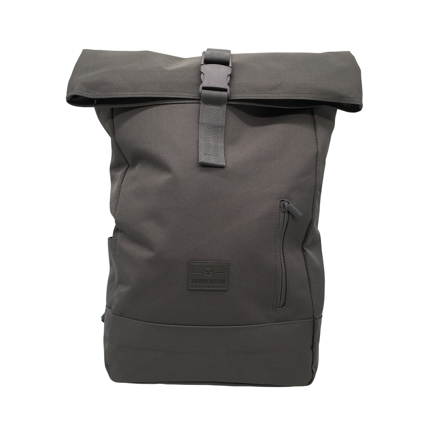 Unisex Johnny Urban - Seljakott, suurus Ei kokoa - Hall (1)