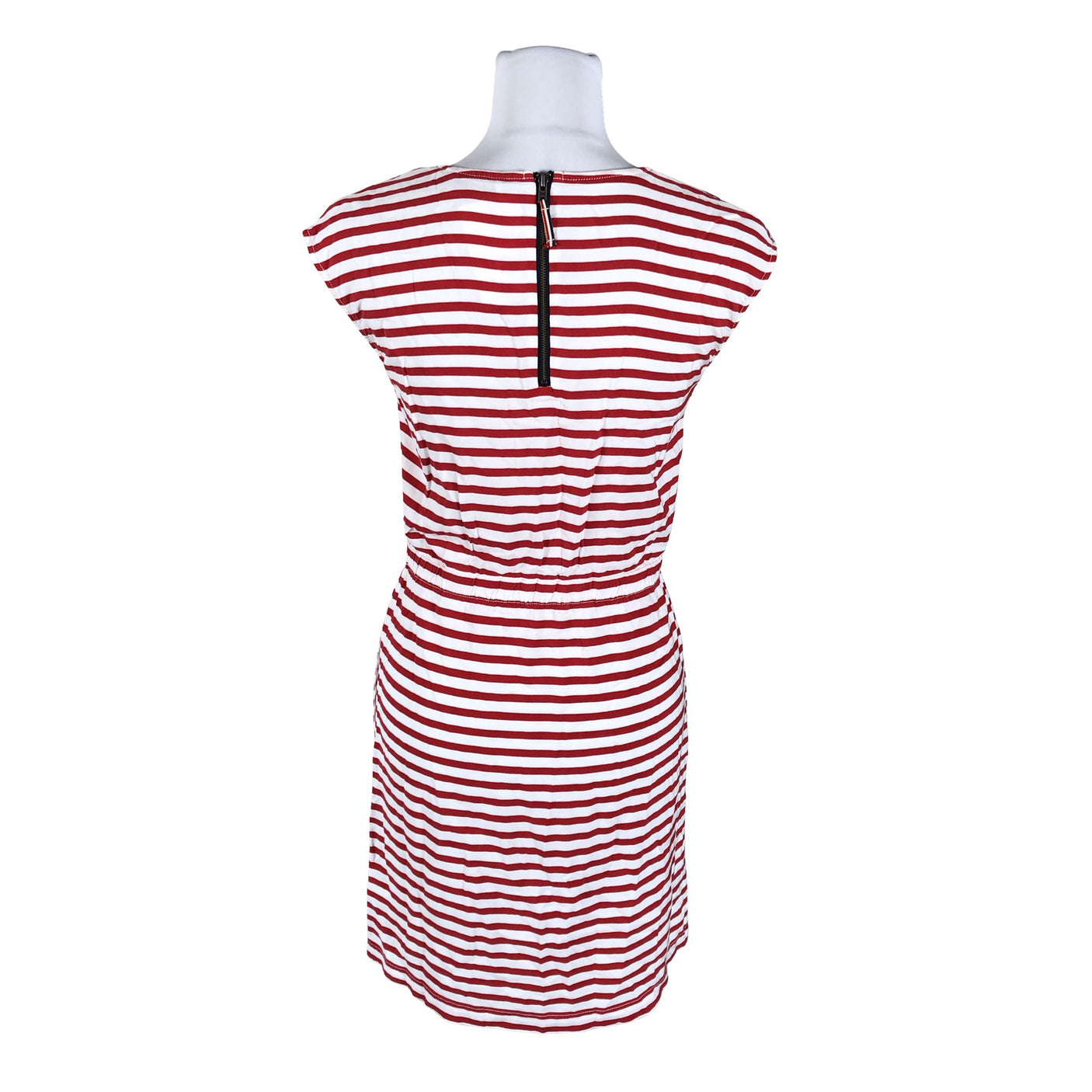 Unisex Tommy Hilfiger - Mitteveniv kleit, suurus 36 - Punane (2)