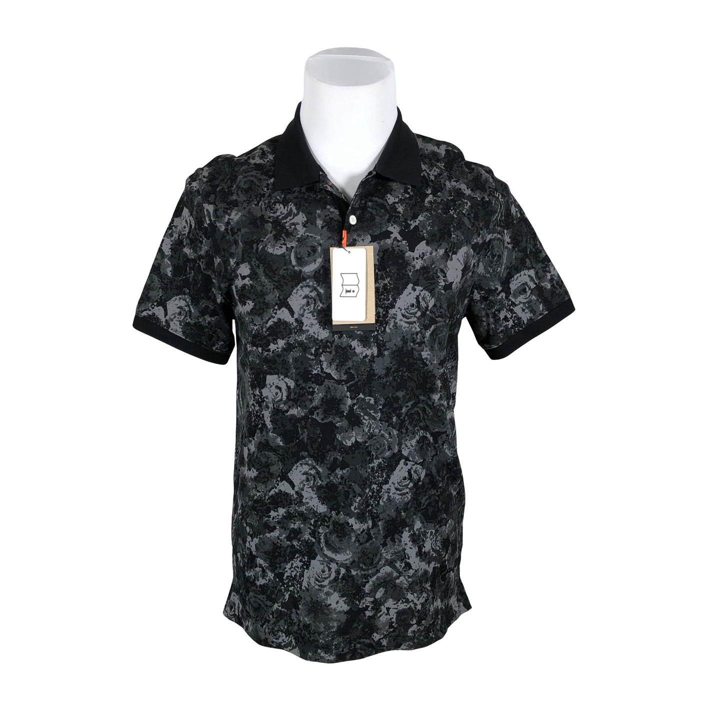 Unisex Nike - Spordisärk, lühikesed käised, suurus M - Hall (1)