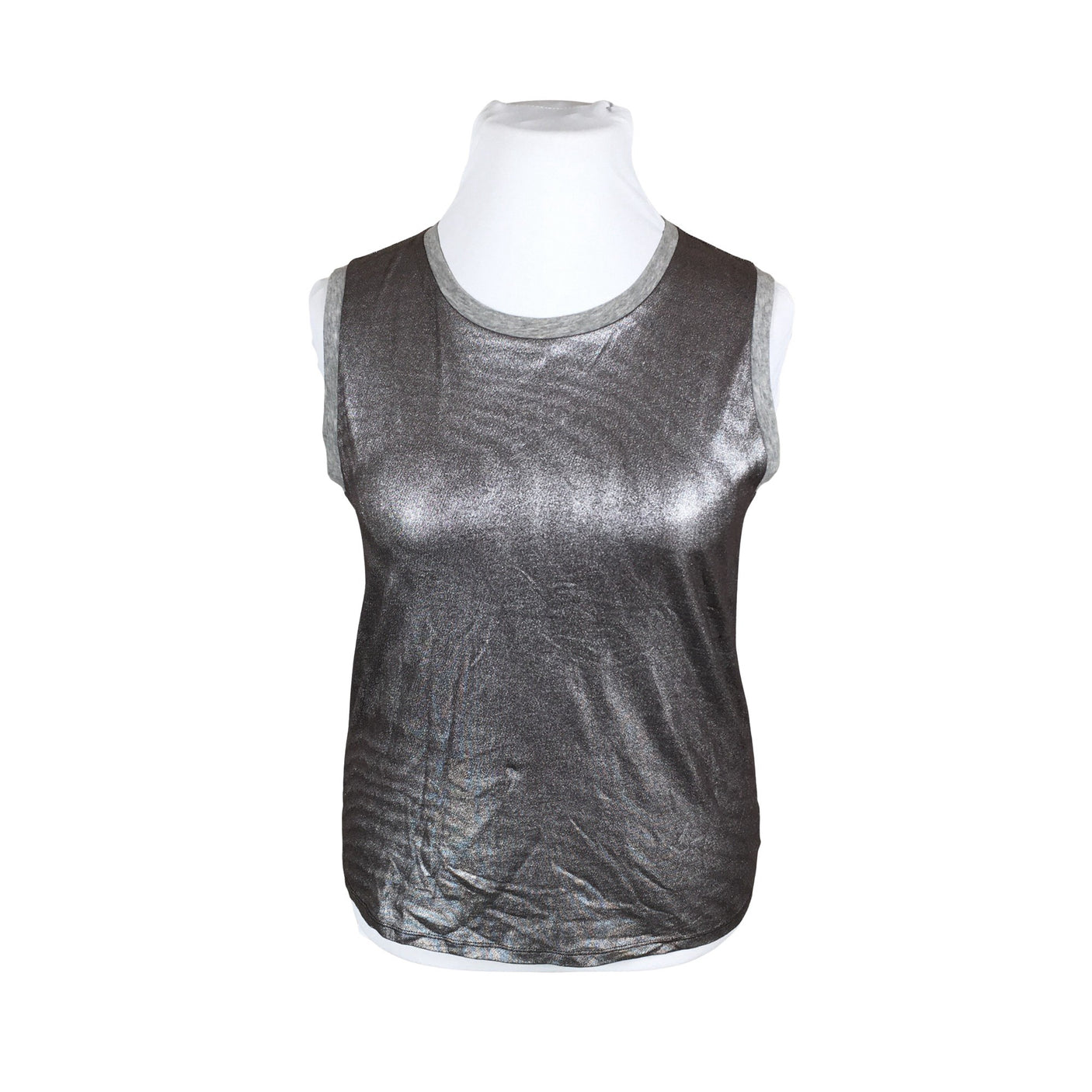 Unisex Pringle of Scotland - Topp, suurus 42 - Hall (1)