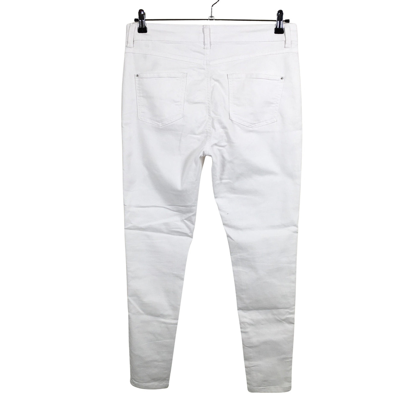Unisex Marks&Spencer - Teksad, suurus 44 - Valge (2)