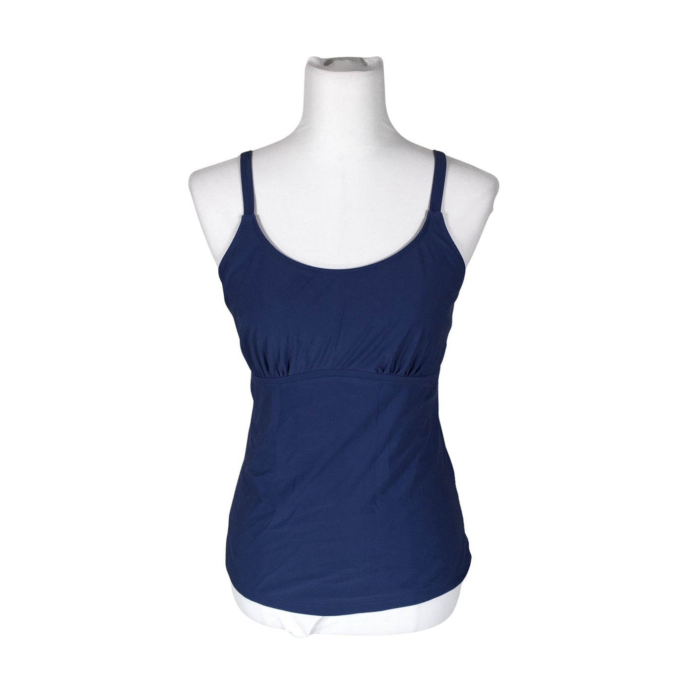 Unisex Beachsissi - Ujumissärk, suurus 40 - Sinine (1)