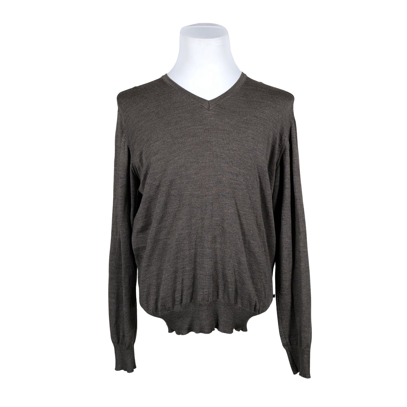 Unisex Riley - Kampsun, suurus L - Pruun (1)