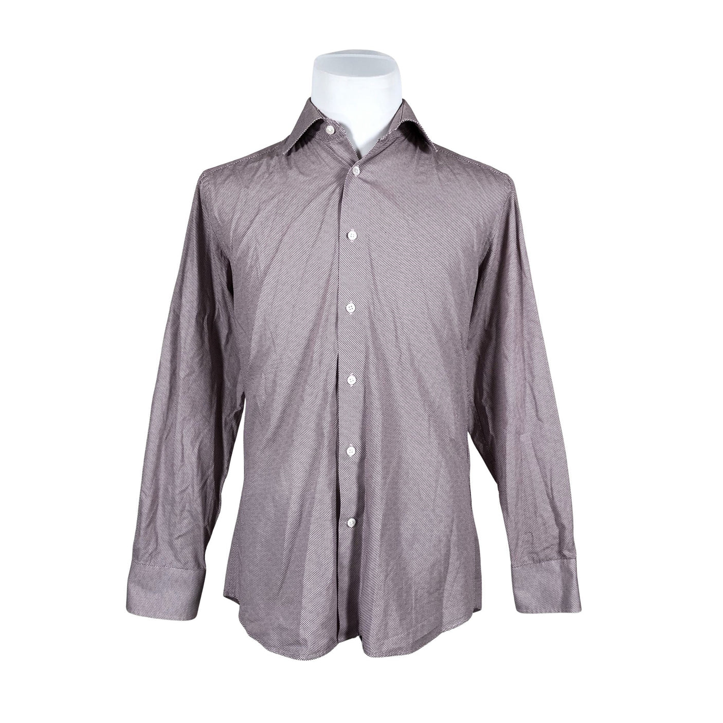 Unisex Stockmann - Triiksärk, suurus L - Lilla (1)