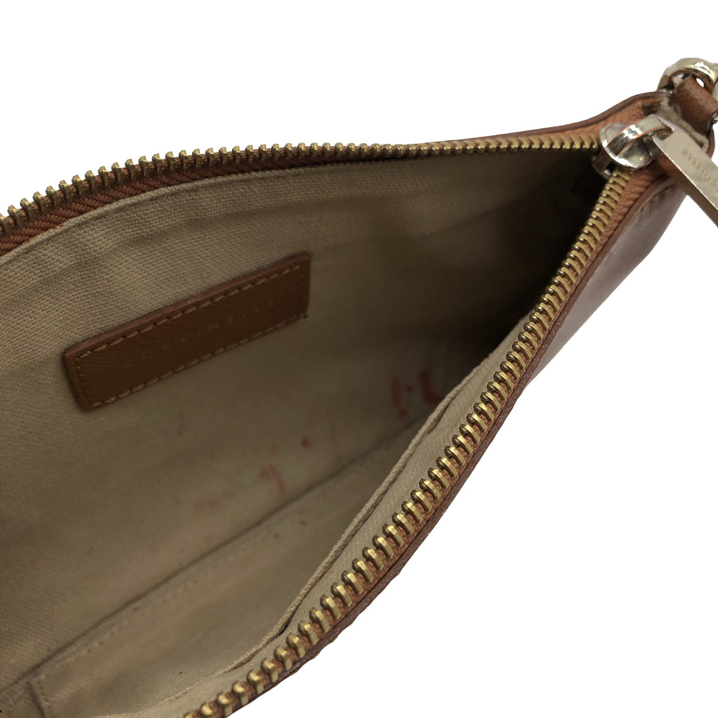 Unisex Coccinelle - Õlakott, suurus Mini - Pruun (3)