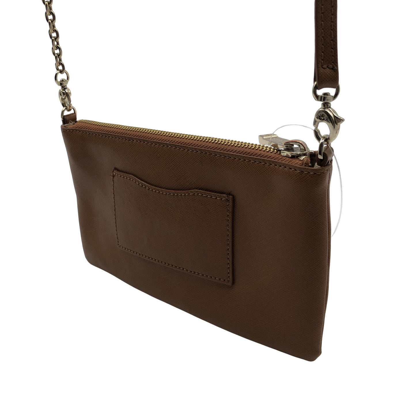 Unisex Coccinelle - Õlakott, suurus Mini - Pruun (2)