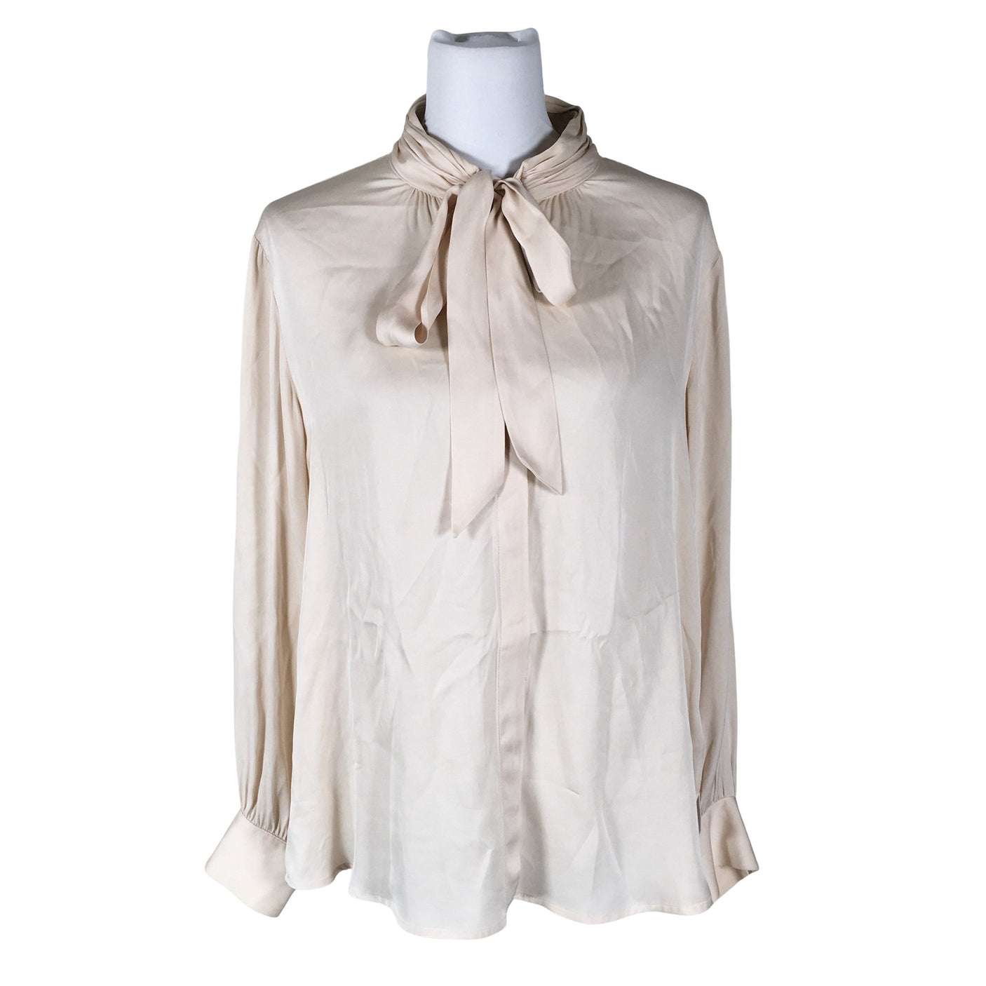 Unisex Repeat - Pluus, suurus 40 - Beige (1)