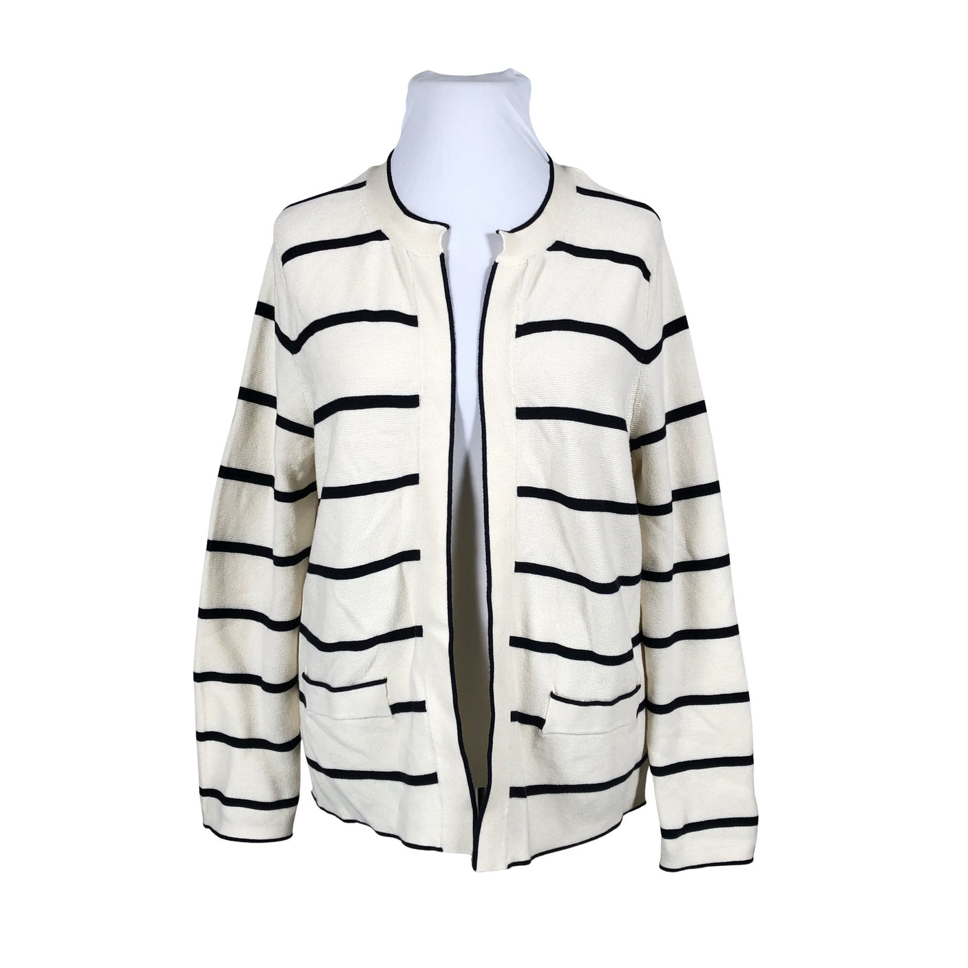 Unisex Gerry Weber - Kardigan, suurus 44 - Beige (1)